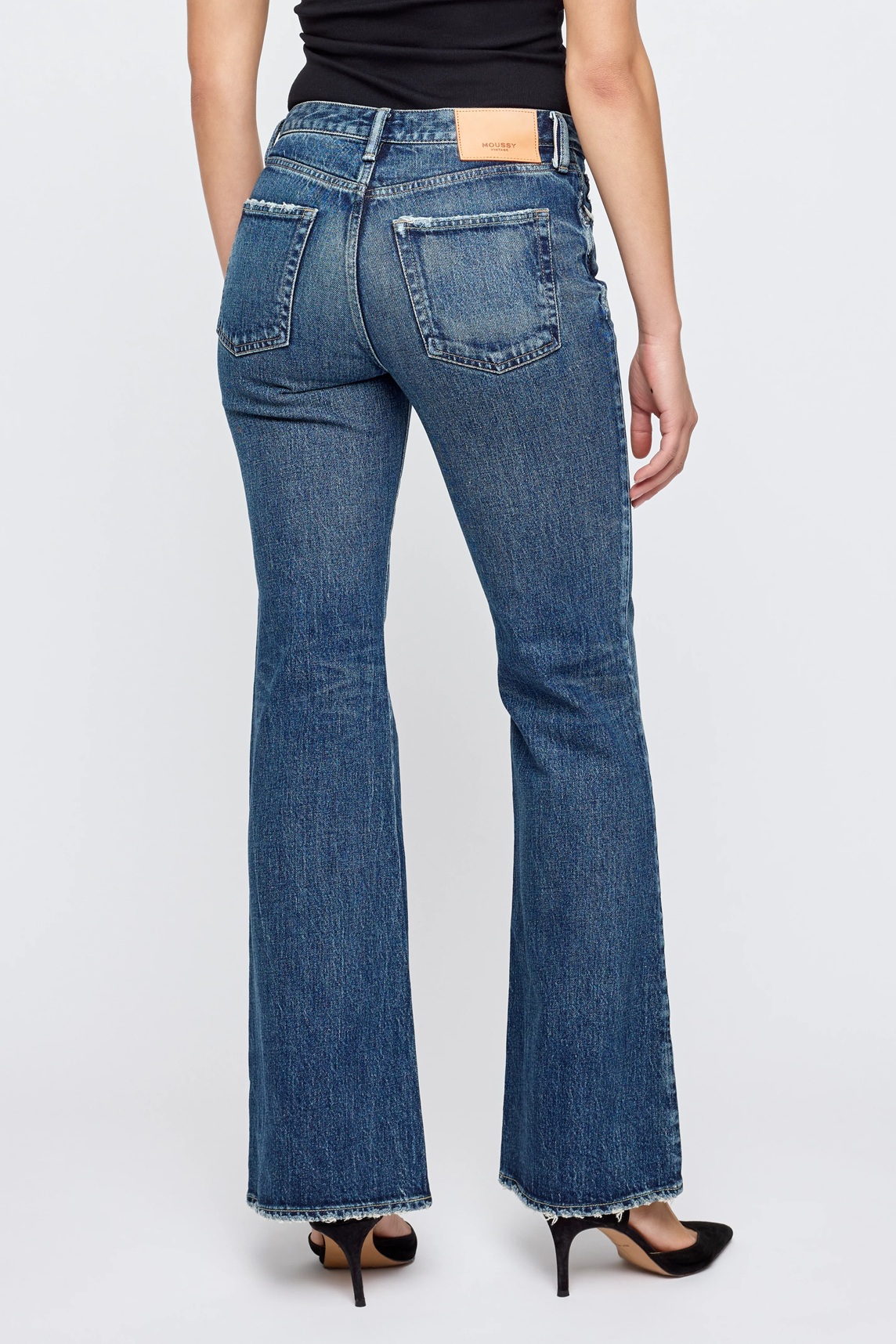 MOUSSY VINTAGE Jeans 70´s Flare