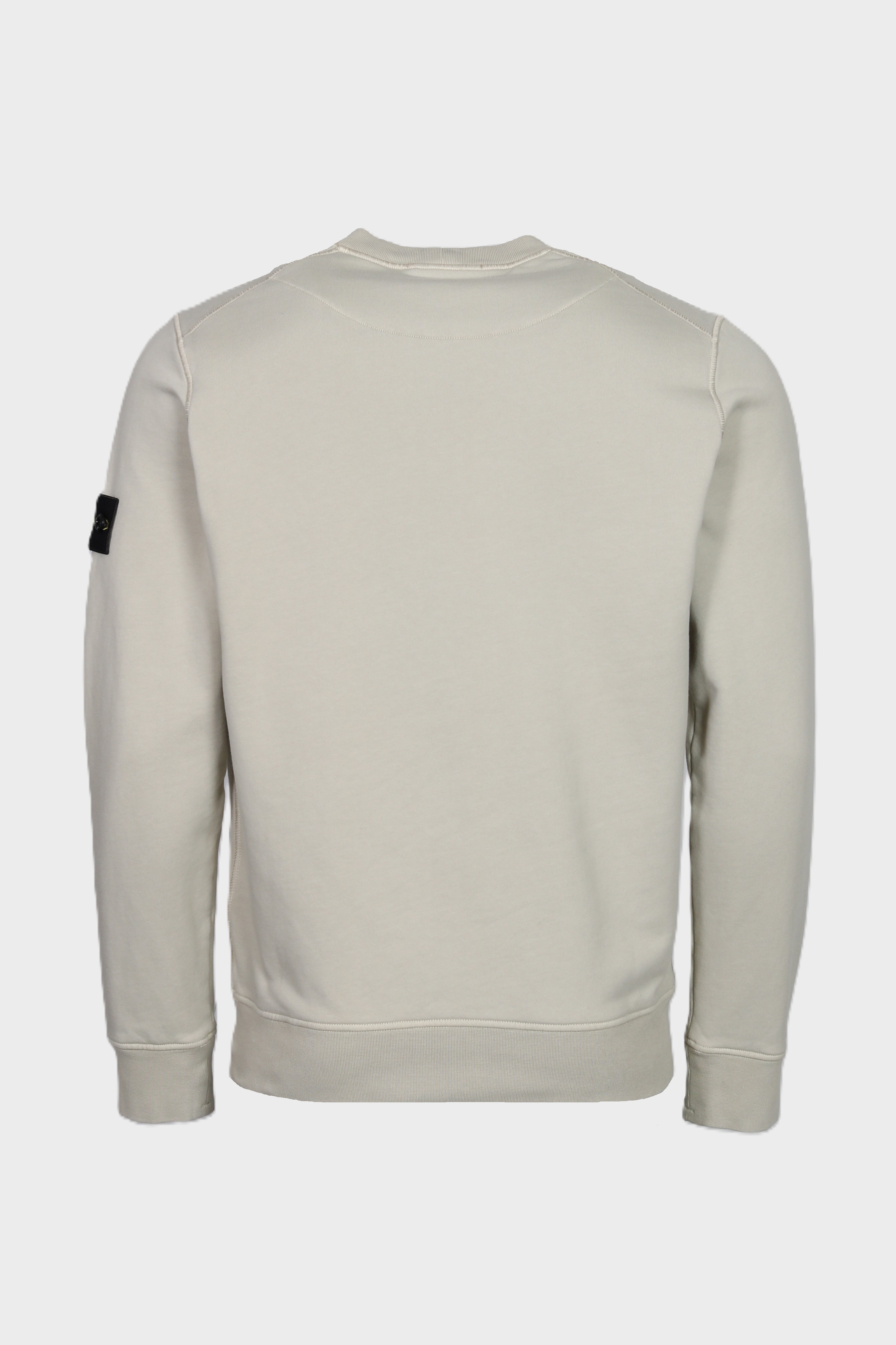 STONE ISLAND Sweatshirt in Stone