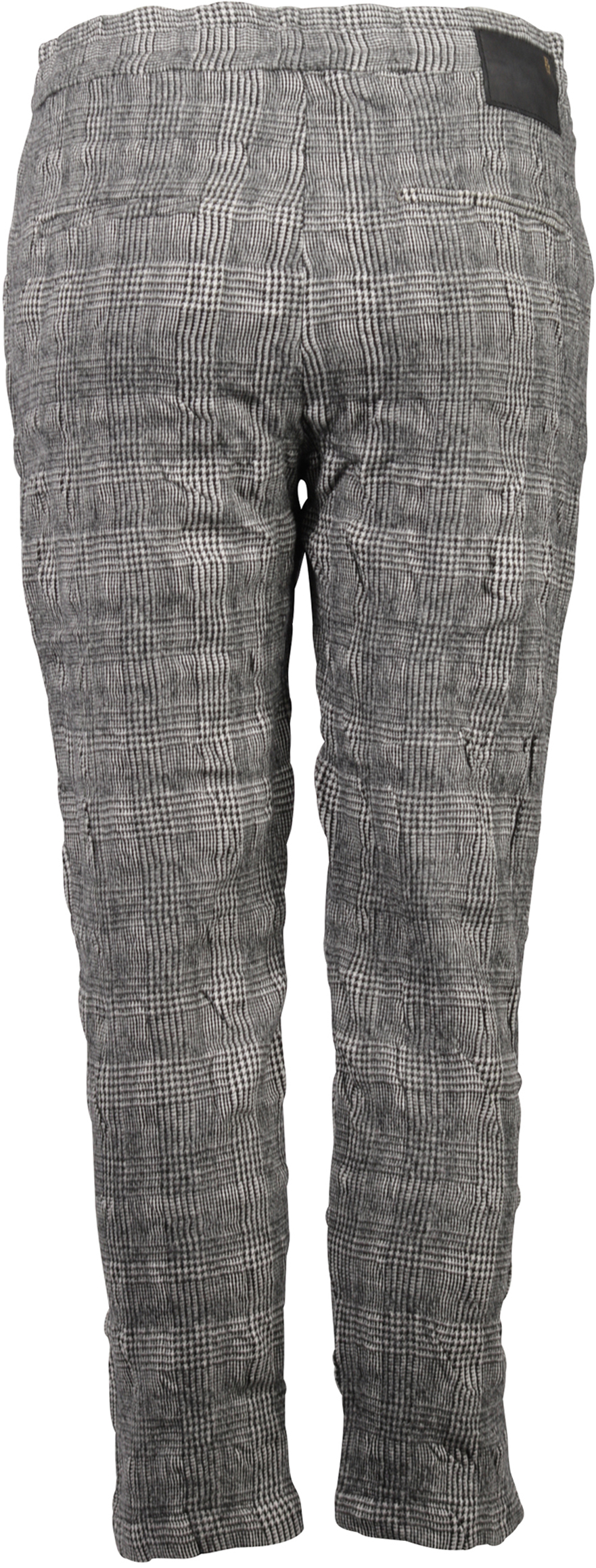 r13 hose kariert M