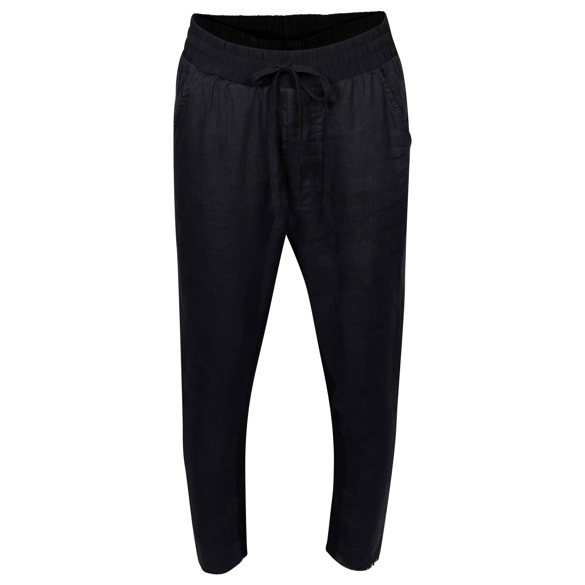 Thom Krom Pant Black