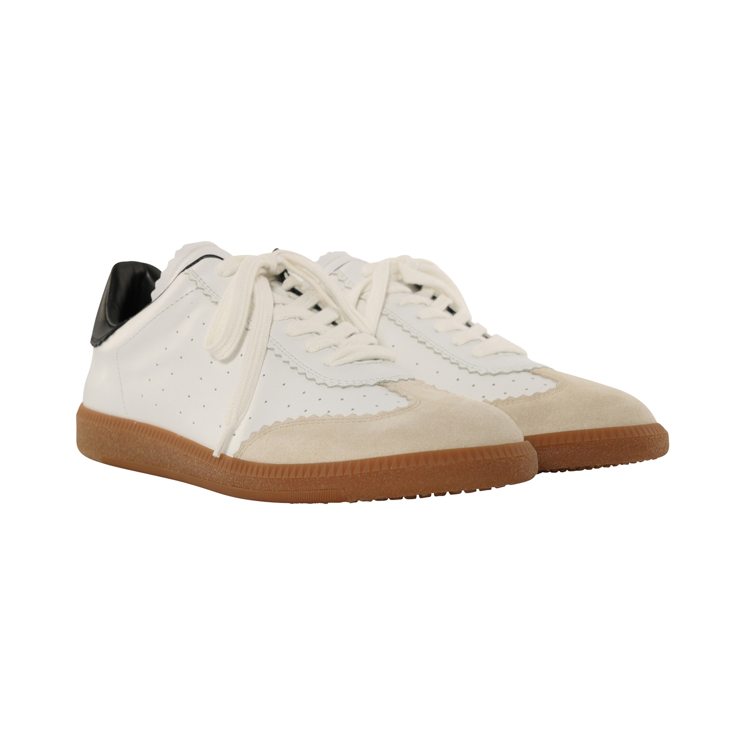 Isabel Marant Sneaker Brycy White 40