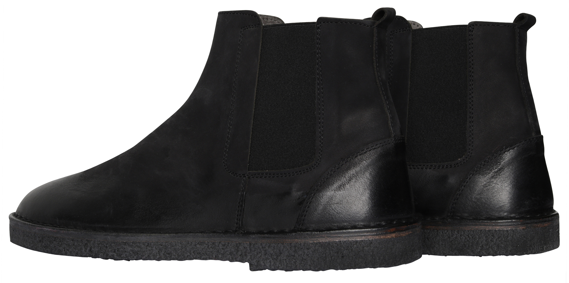 gg boots portman schwarz 41