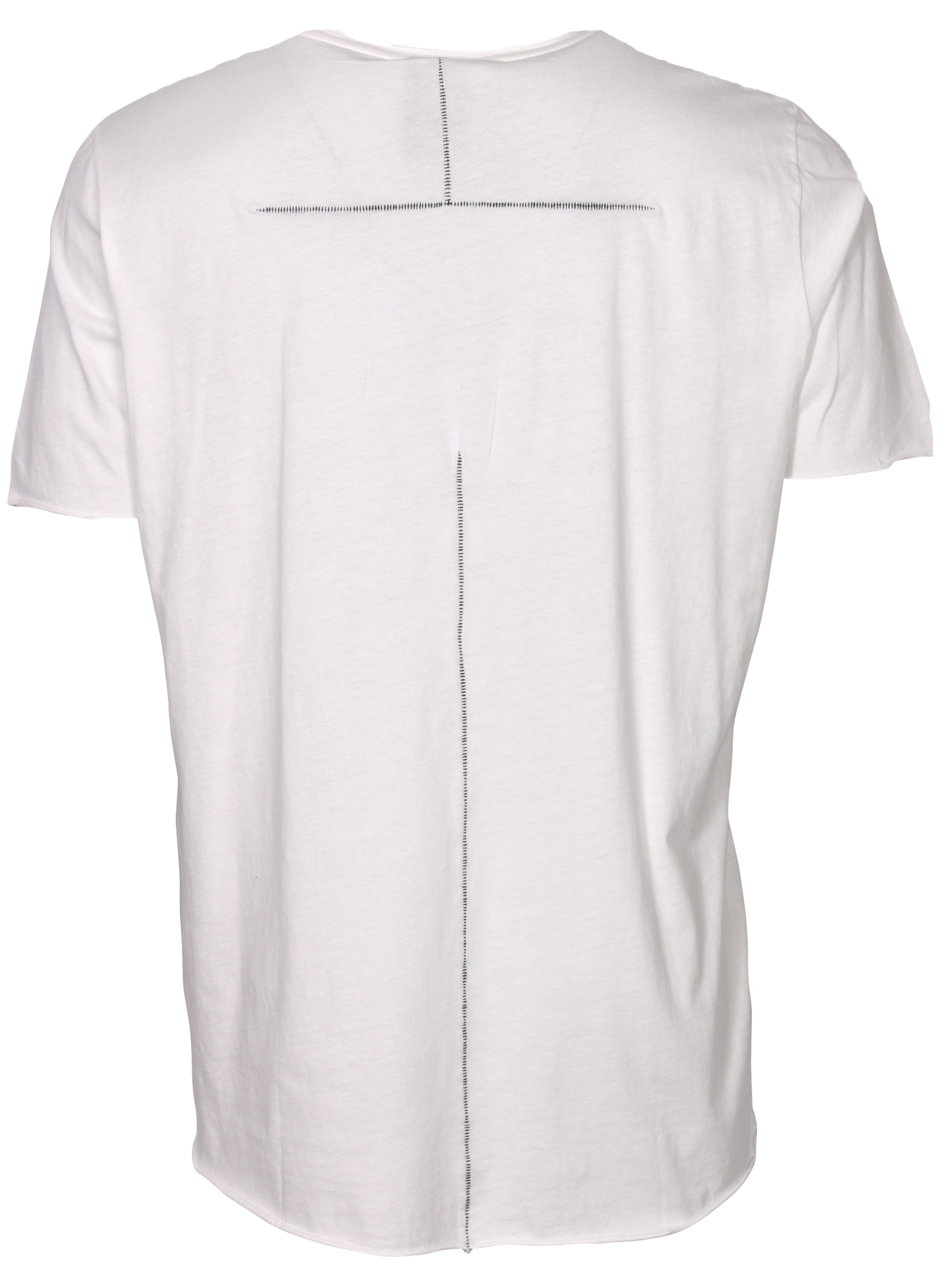 Thom Krom T-Shirt White XL