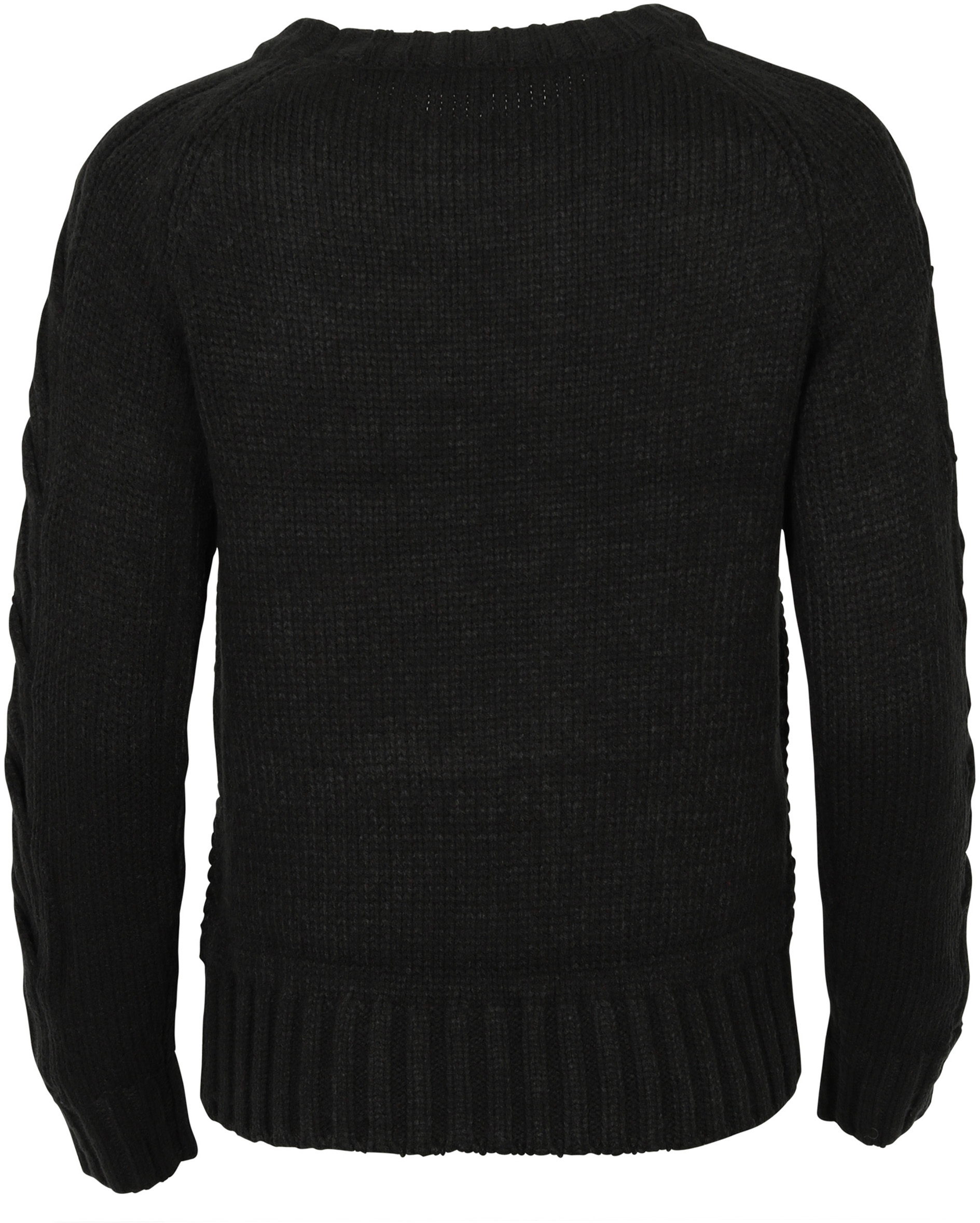 Nikkie Pullover Phebe Black