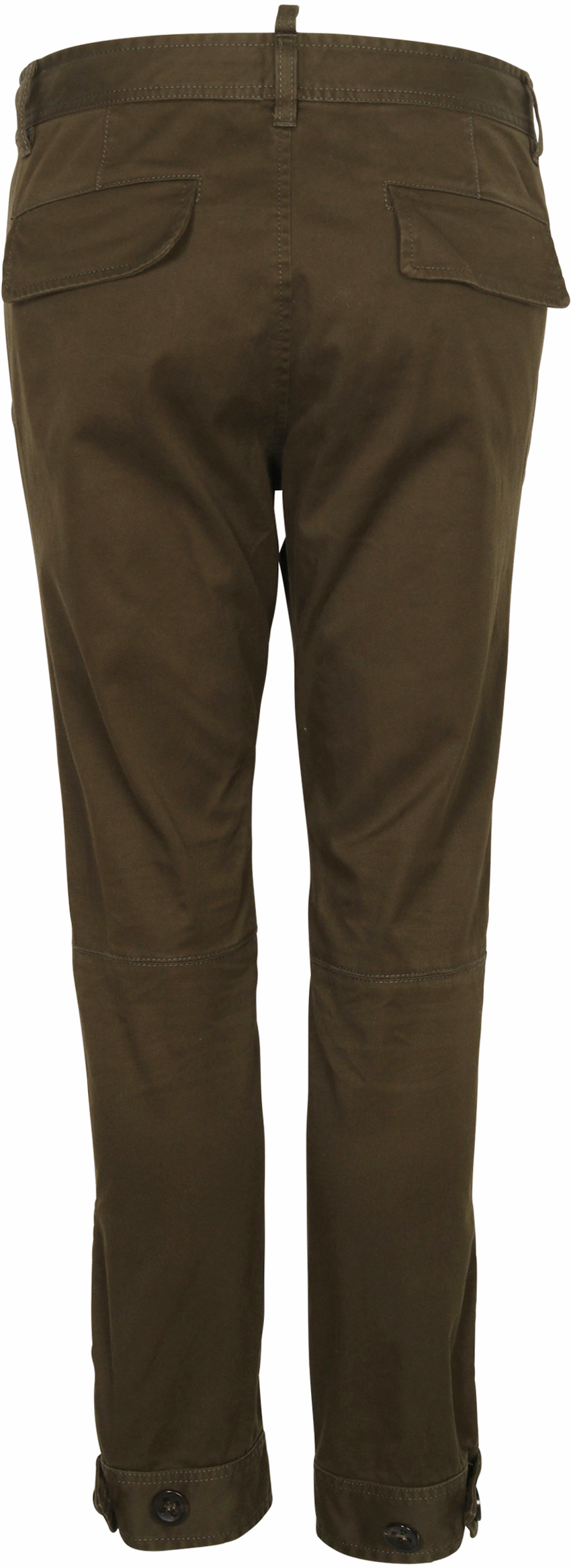 Dsquared Chino Olive