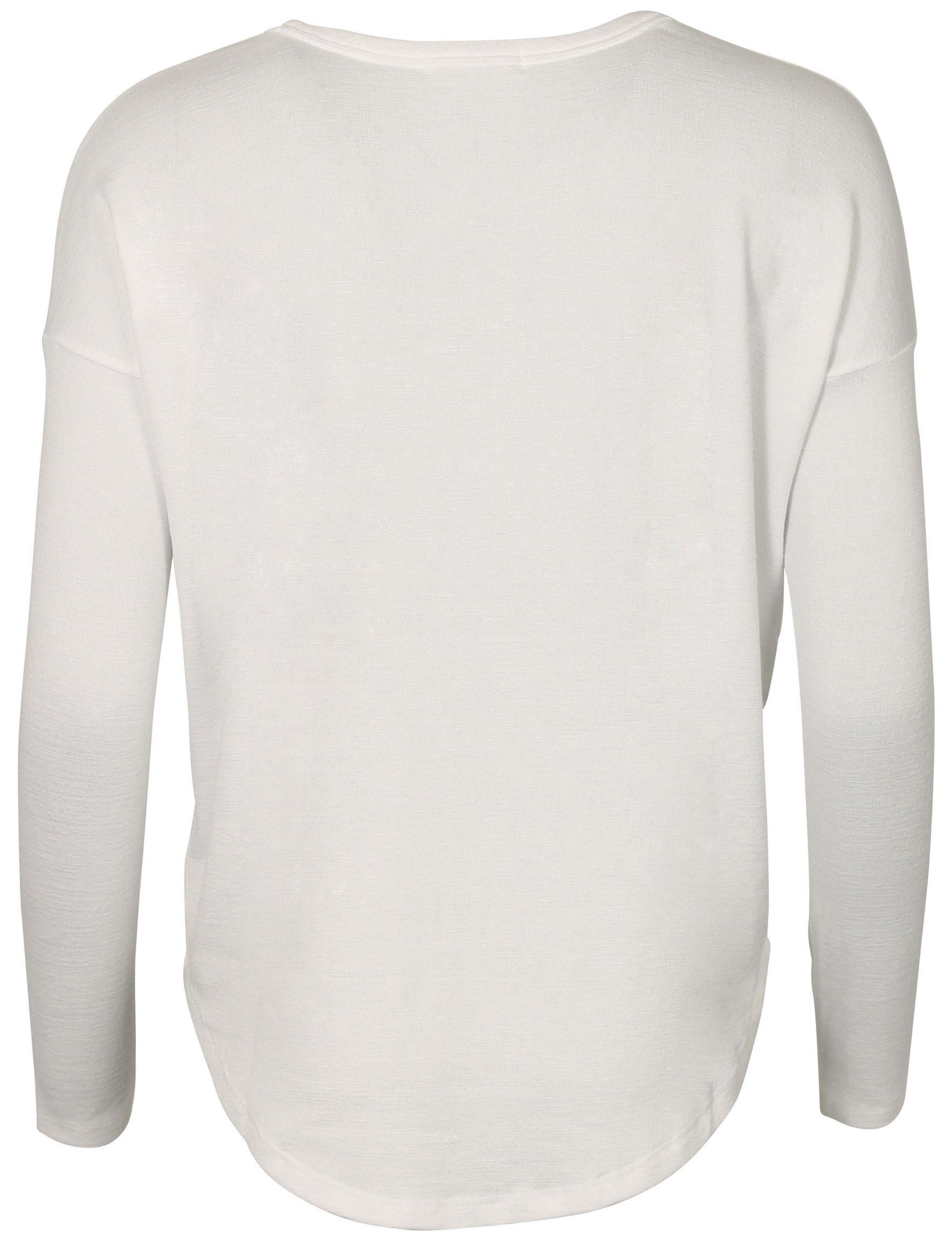 Rag & Bone Longsleeve Hudson White