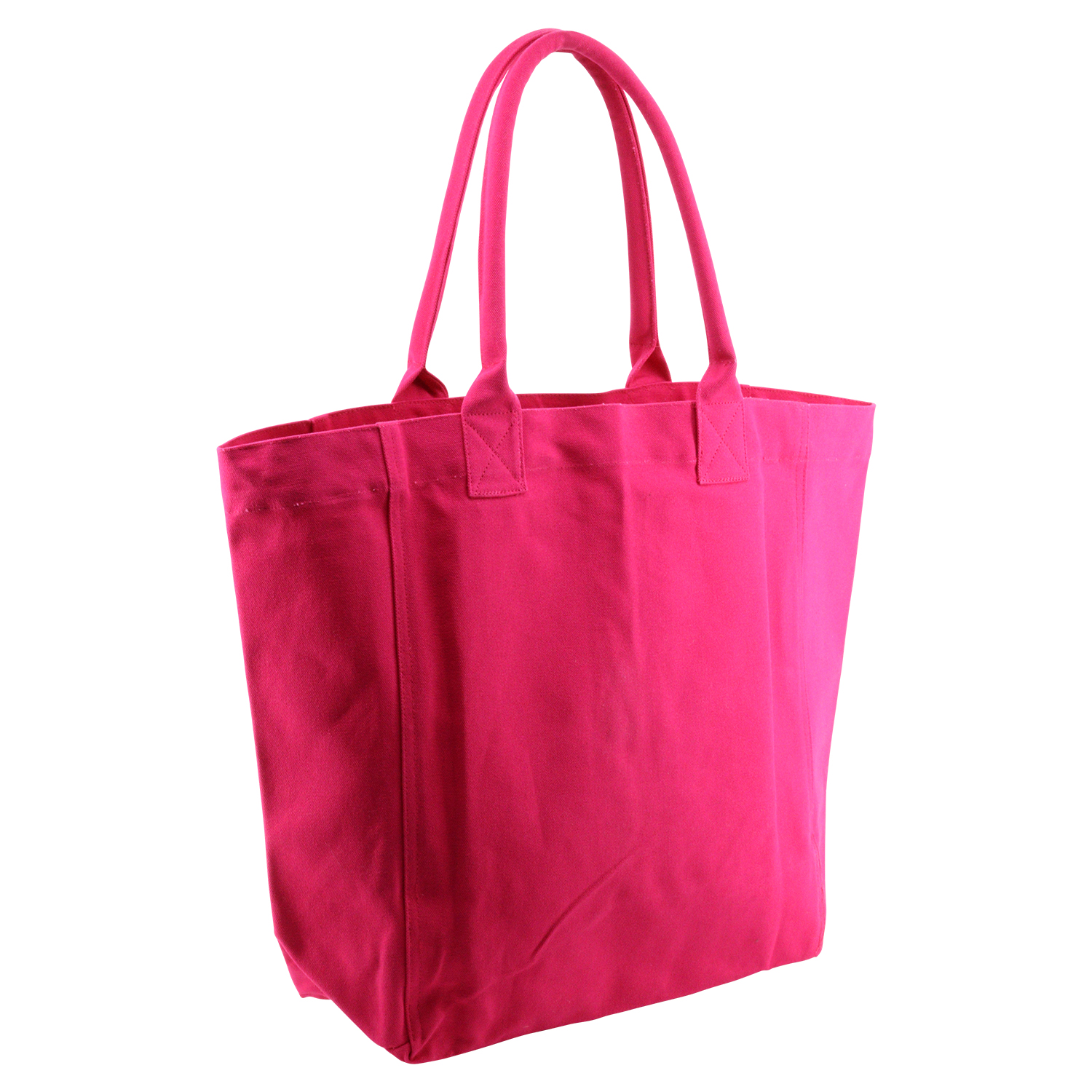 Isabel Marant Fabric Bag Yenky Pink