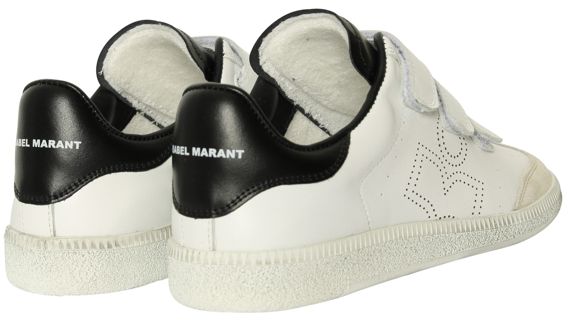 Isabel Marant Sneaker Beth White