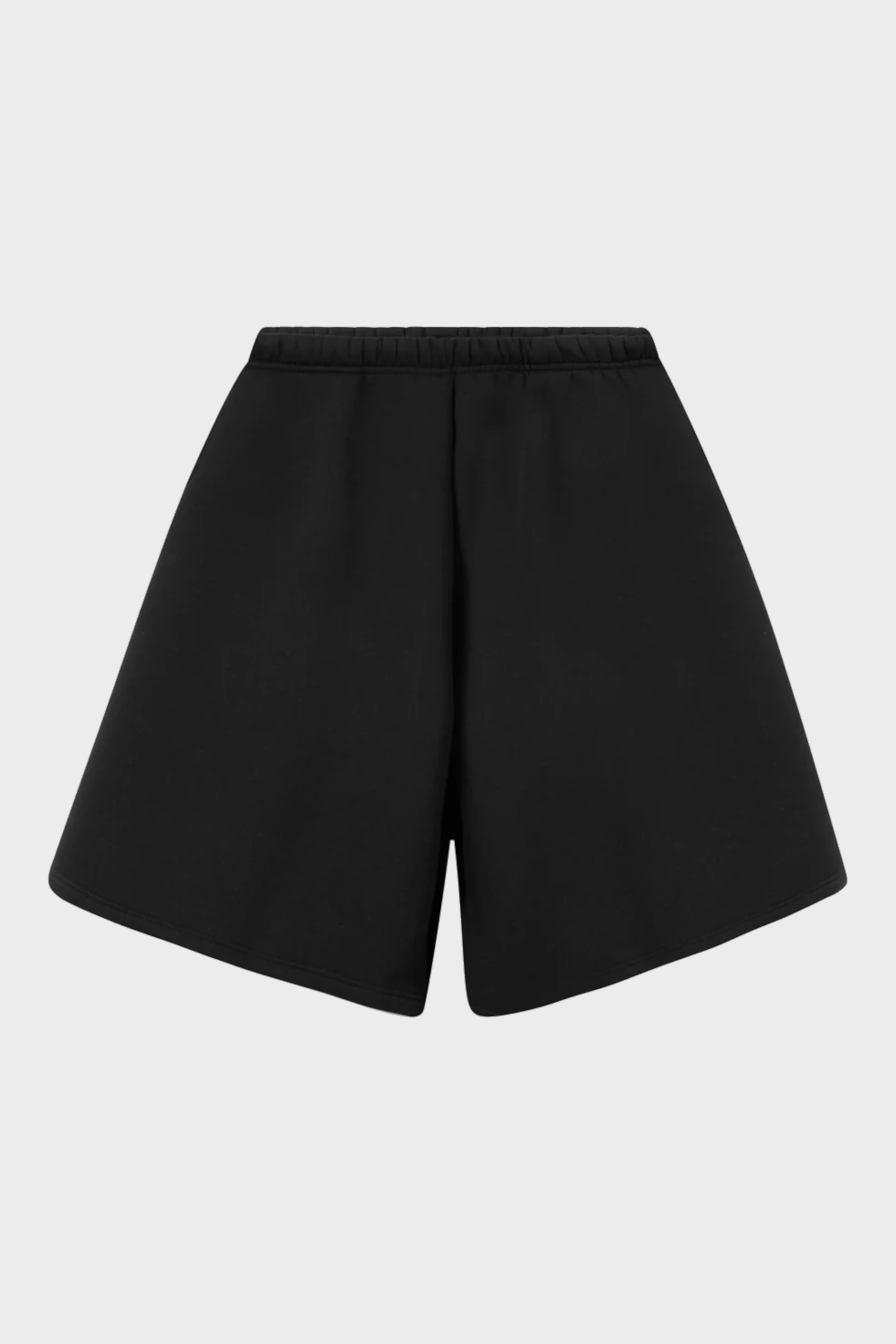 PERPLEX Sweatshorts Shorts in Black