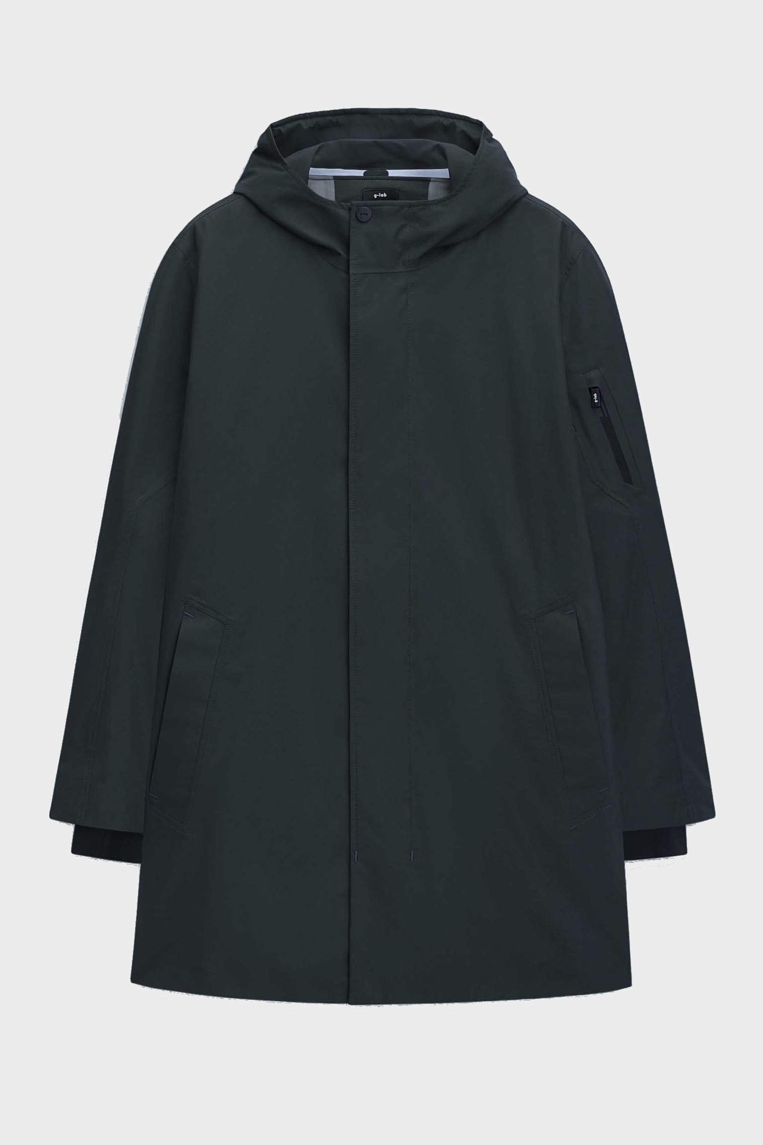 G-LAB Globe Evo Parka in Dark Navy