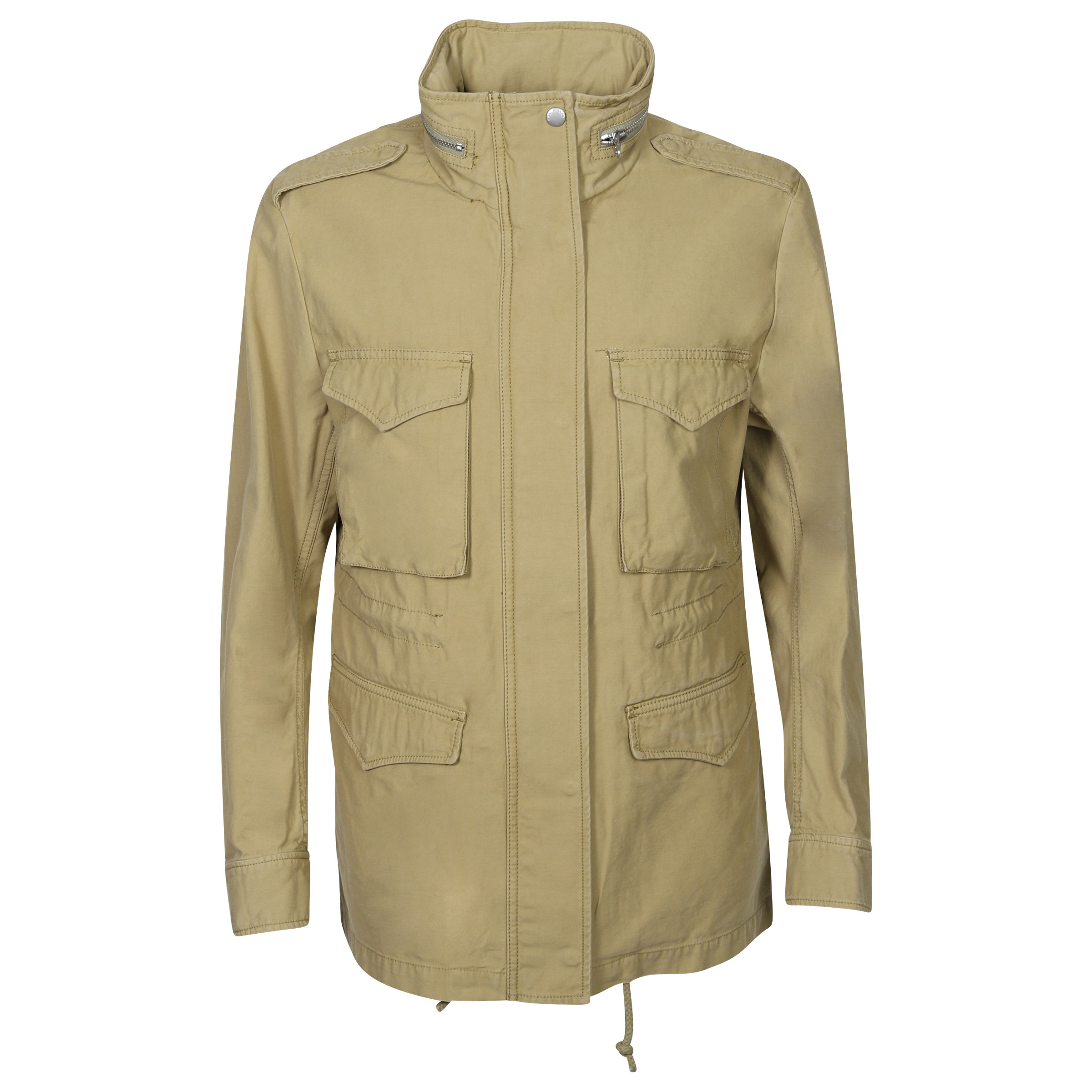 Rag & Bone Fieldjacket M65 Olive