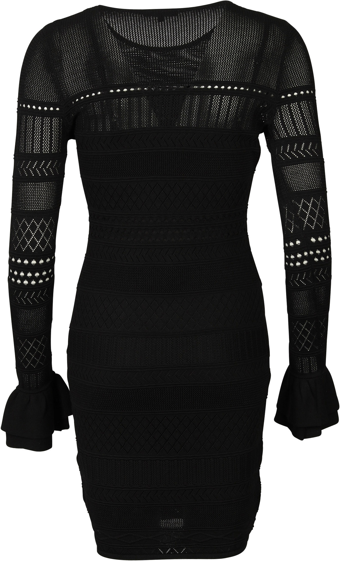 Nikkie Dress Jolisa black