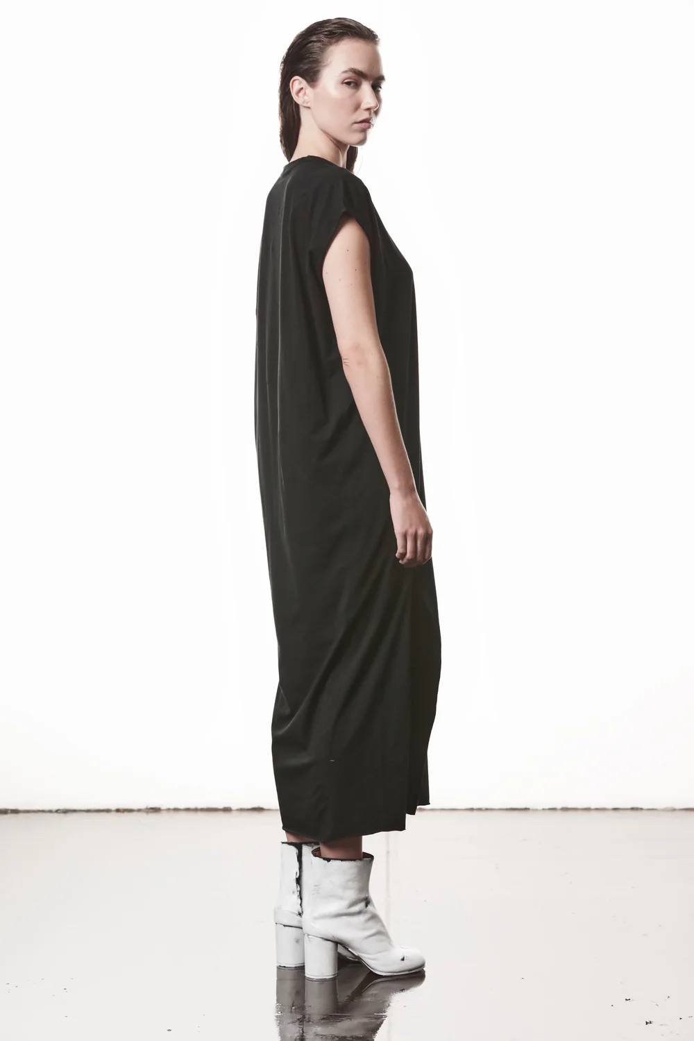 THOM KROM Dress in Black