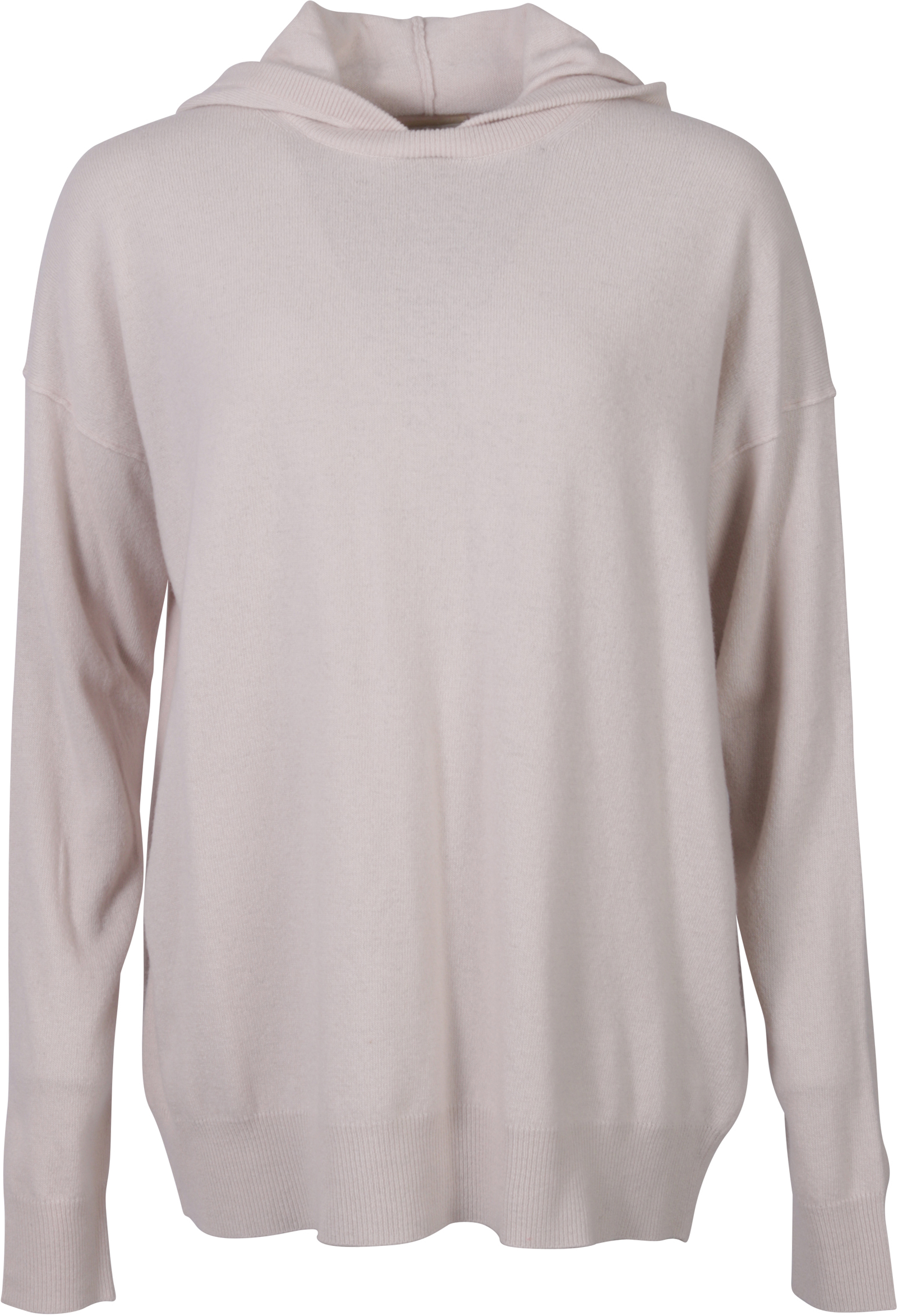 Fine Edge Hoodie stone