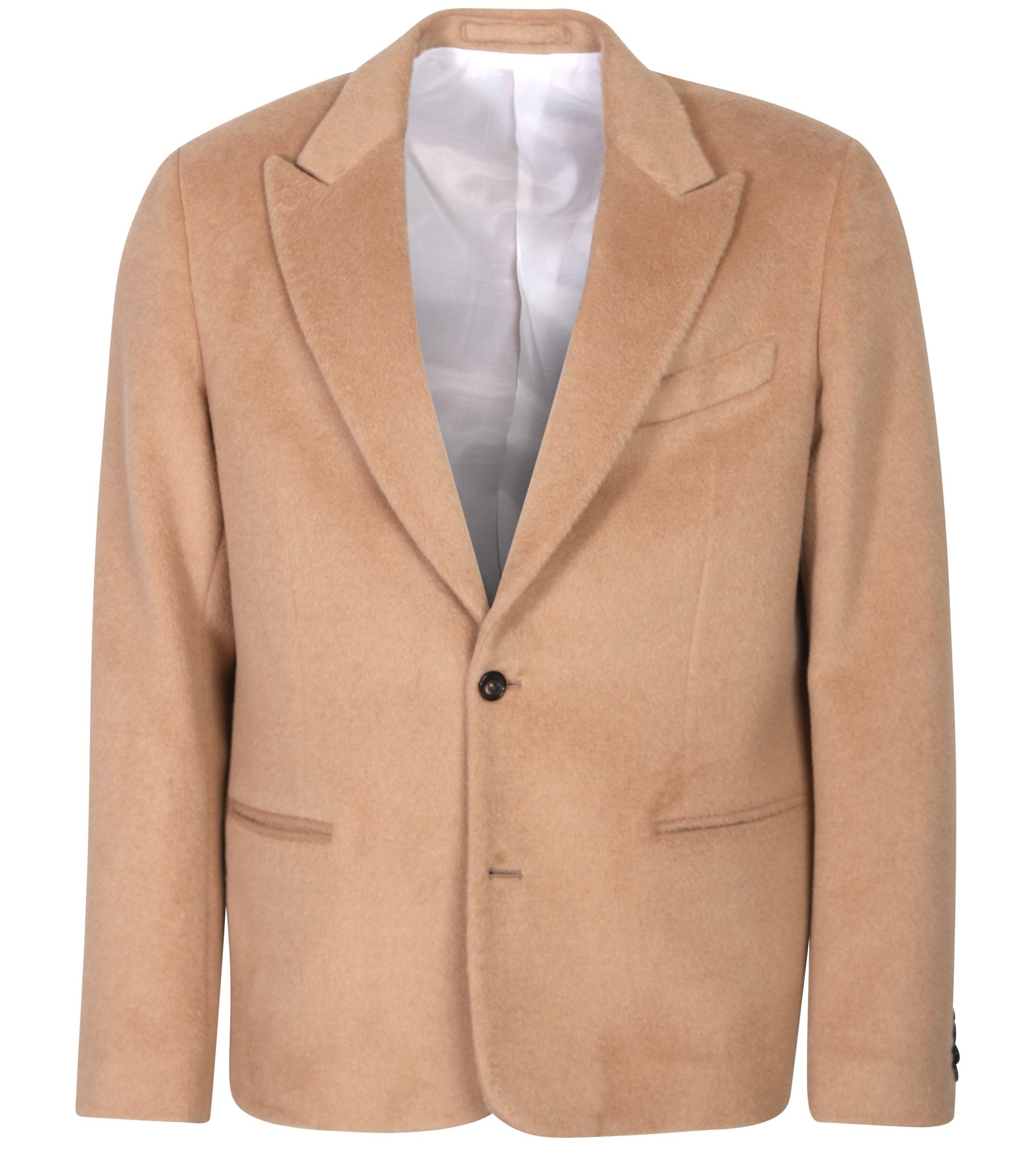 CELLAR DOOR Camel Jacket Nadir 50