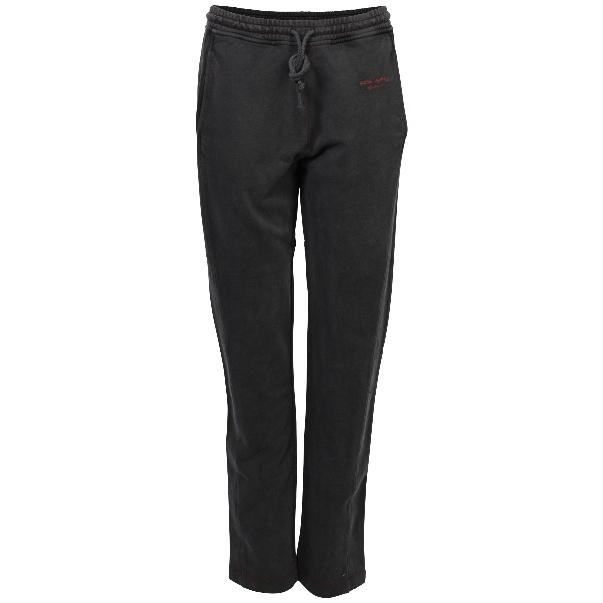 Acne Studios Joggingpant schwarz
