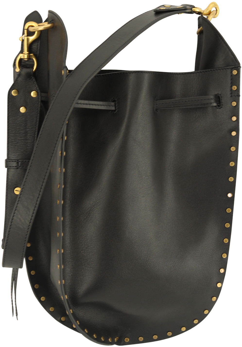 Isabel Marant Bag Taj Bandouliere Black