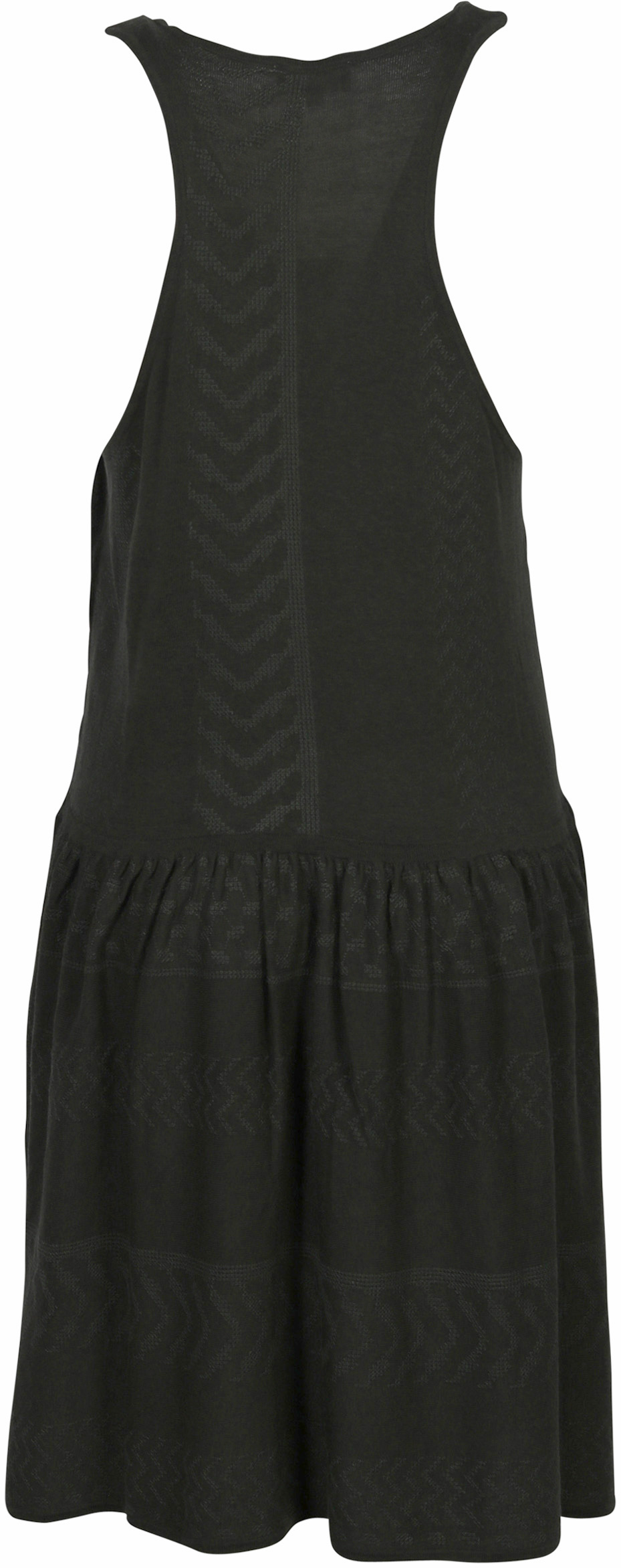 Lala Berlin Knit Dress Kalis Kufiya Stitched Olive