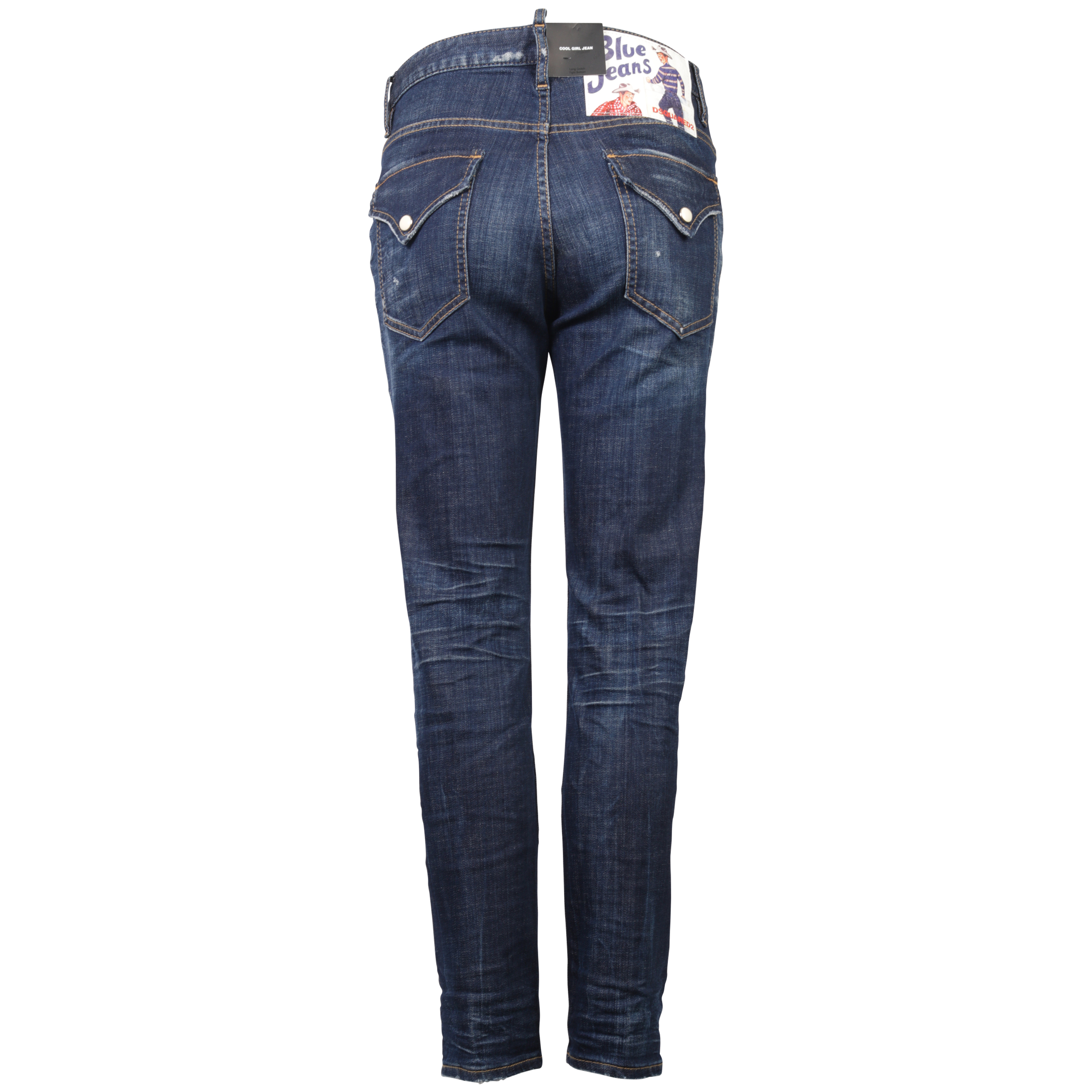 d2 jeans cool girl jeans 42