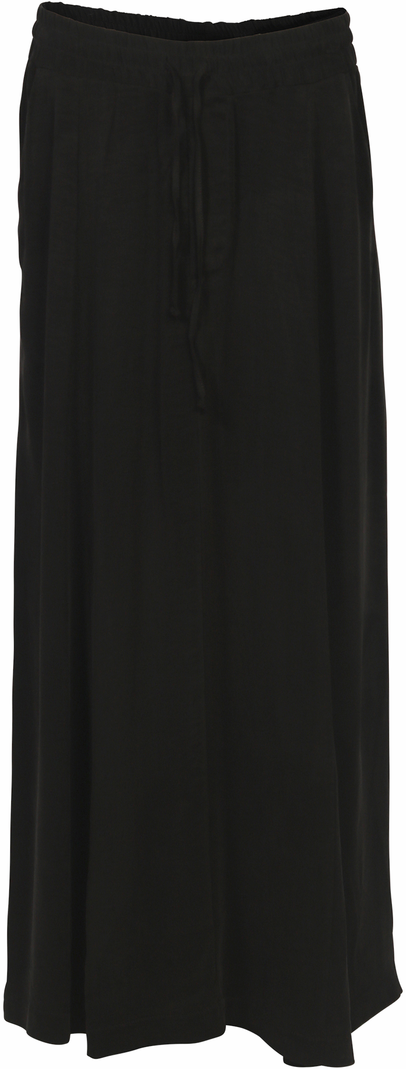 Transit Par Such Cupro Skirt Black