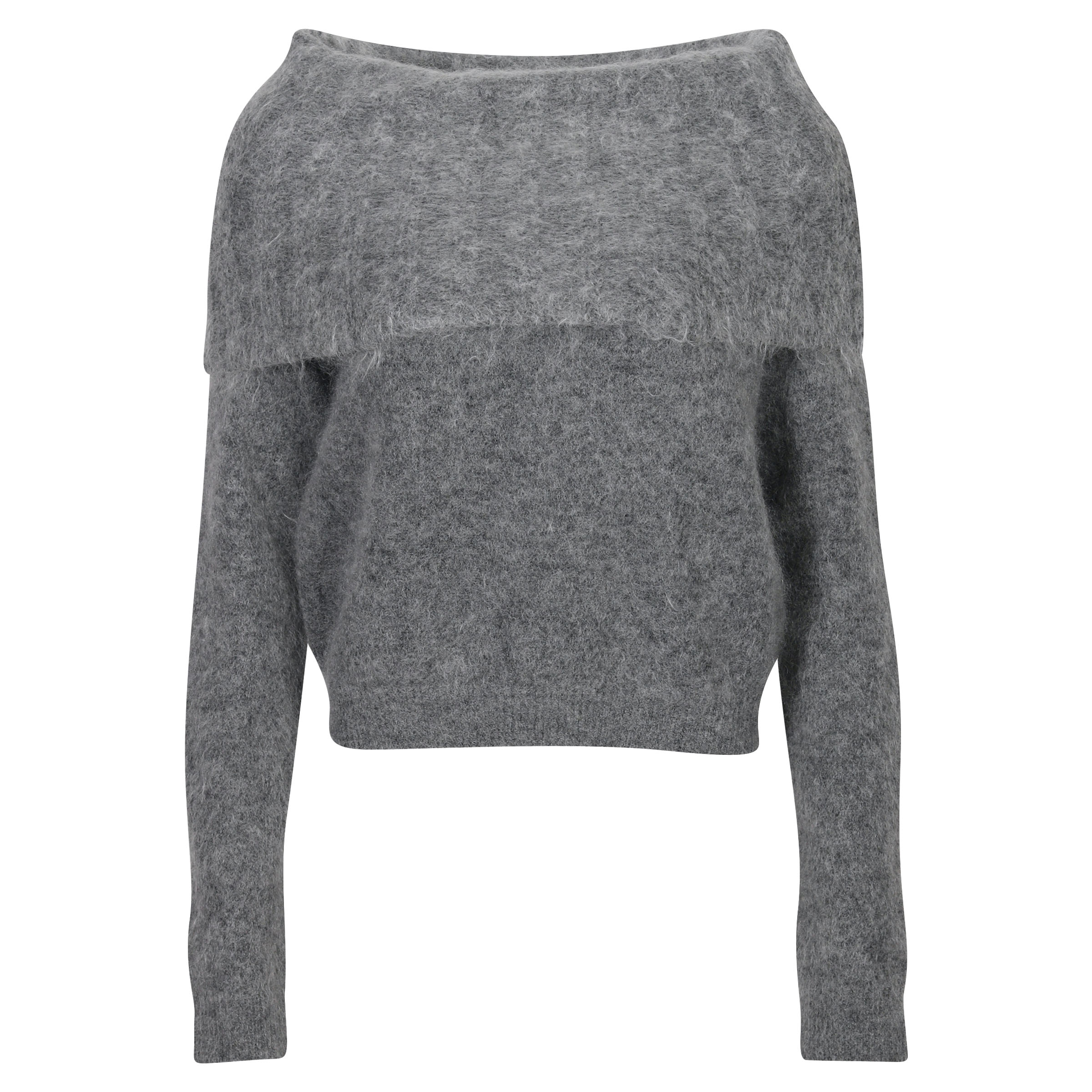 acne studios rolli raze grau XS
