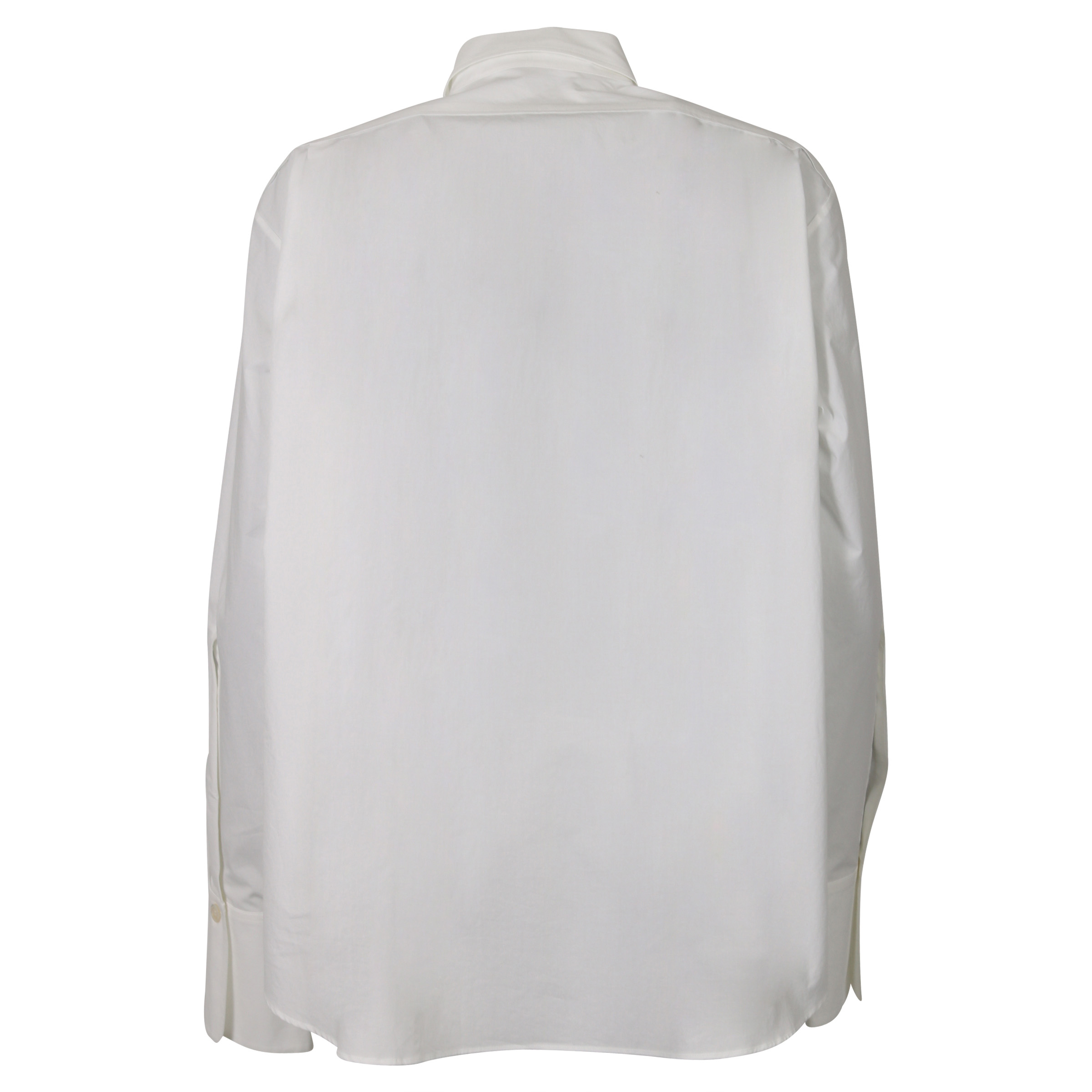 Golden Goose Shirt white