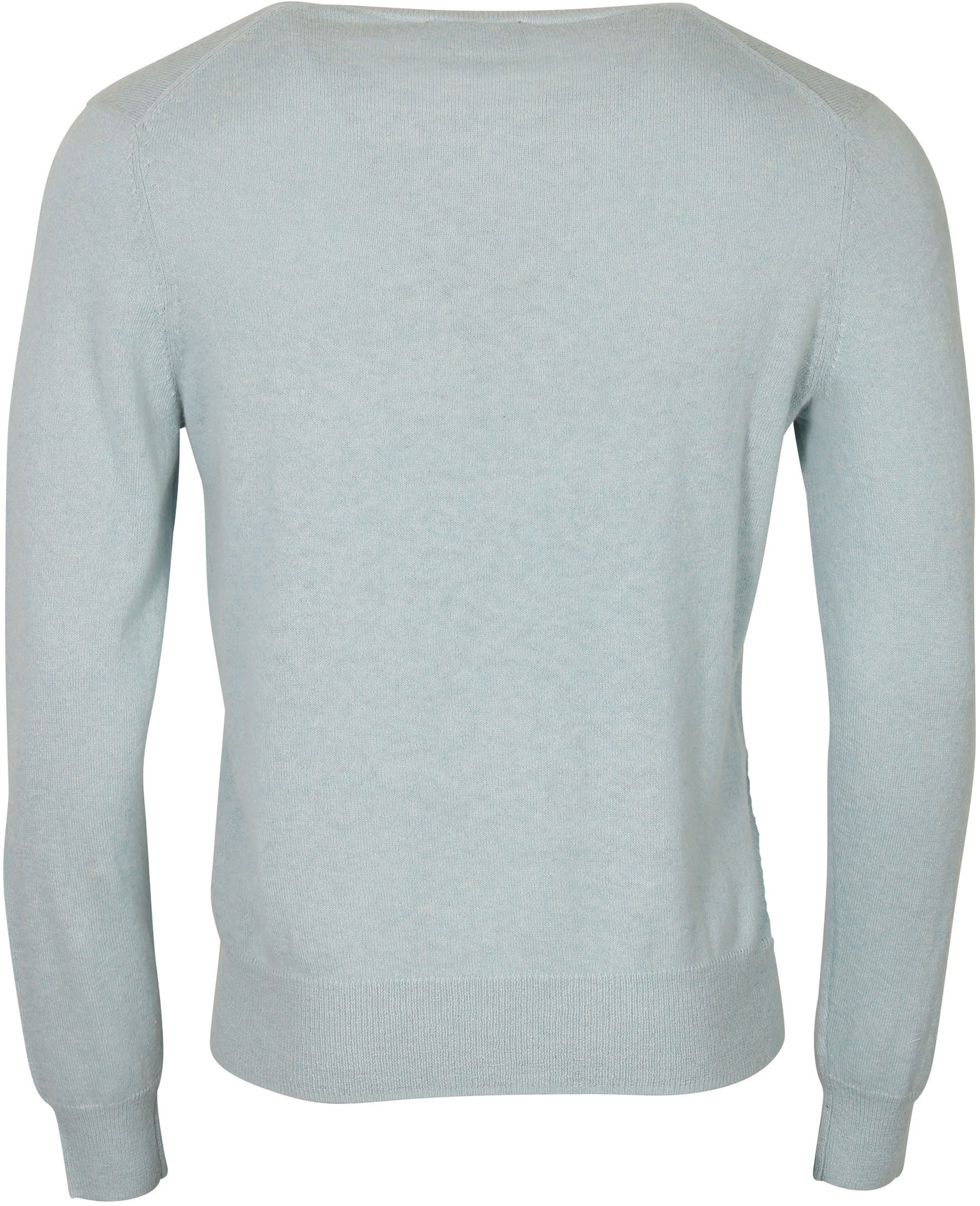Isabel Marant Pullover Bliddy Light Blue