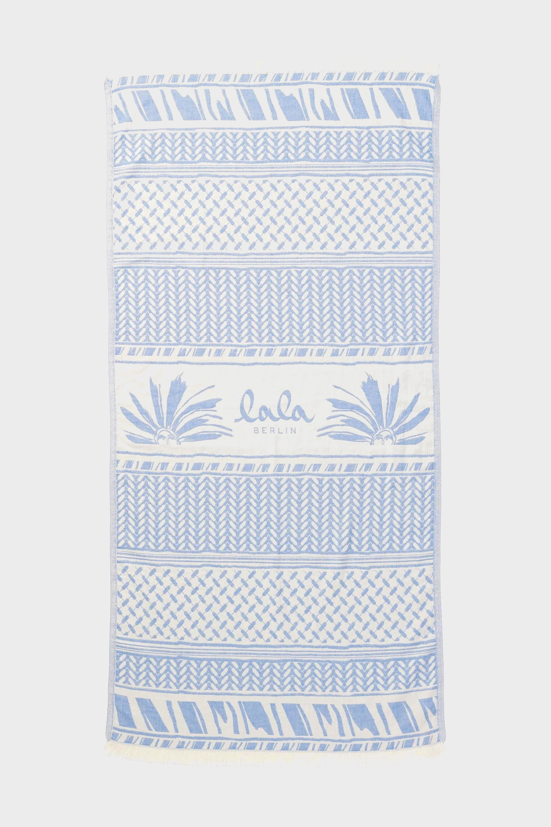 LALA BERLIN Beach Blanket Aykahn