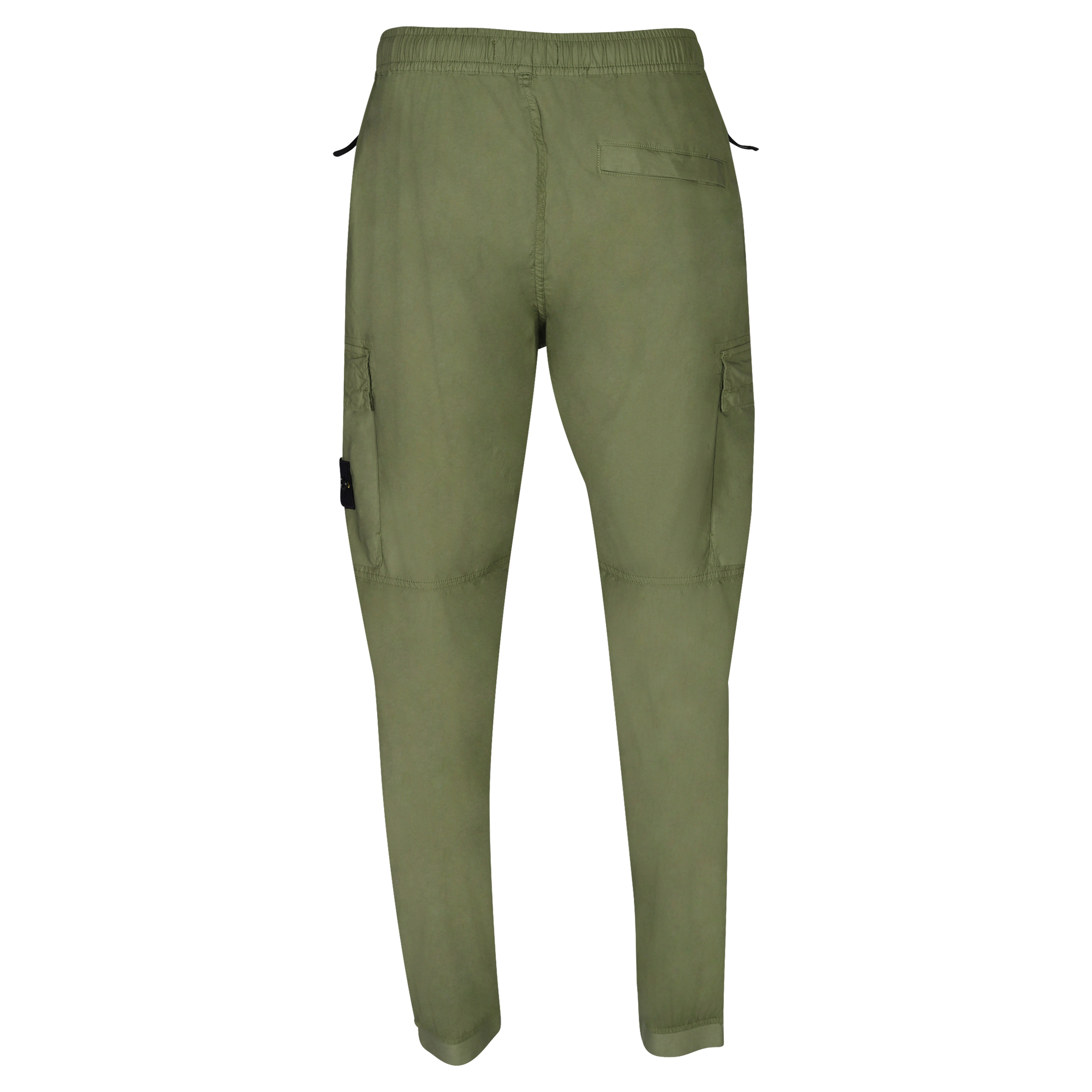 Stone Island Light Cargo Pant in Olive 31