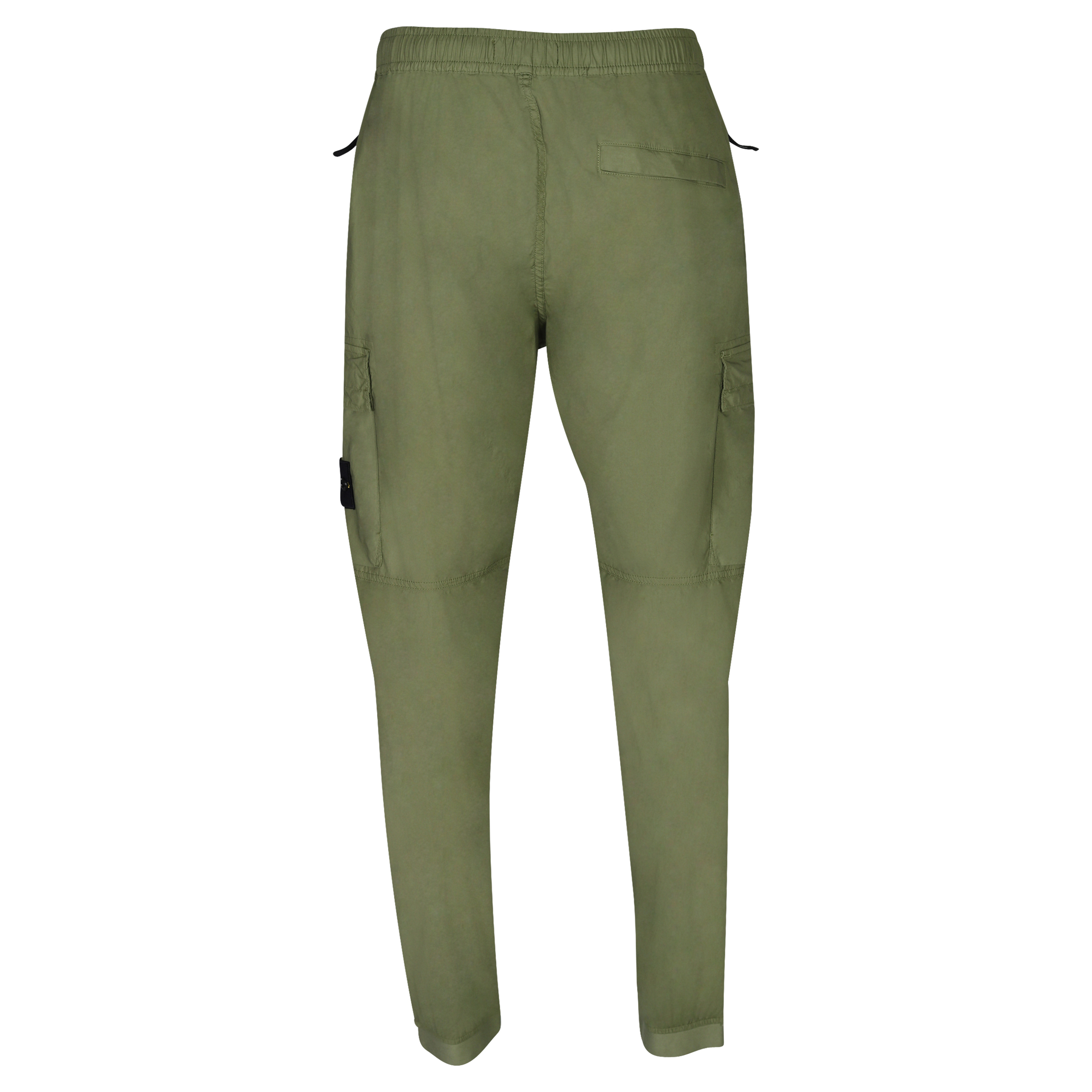 Stone Island Light Cargo Pant in Olive 33