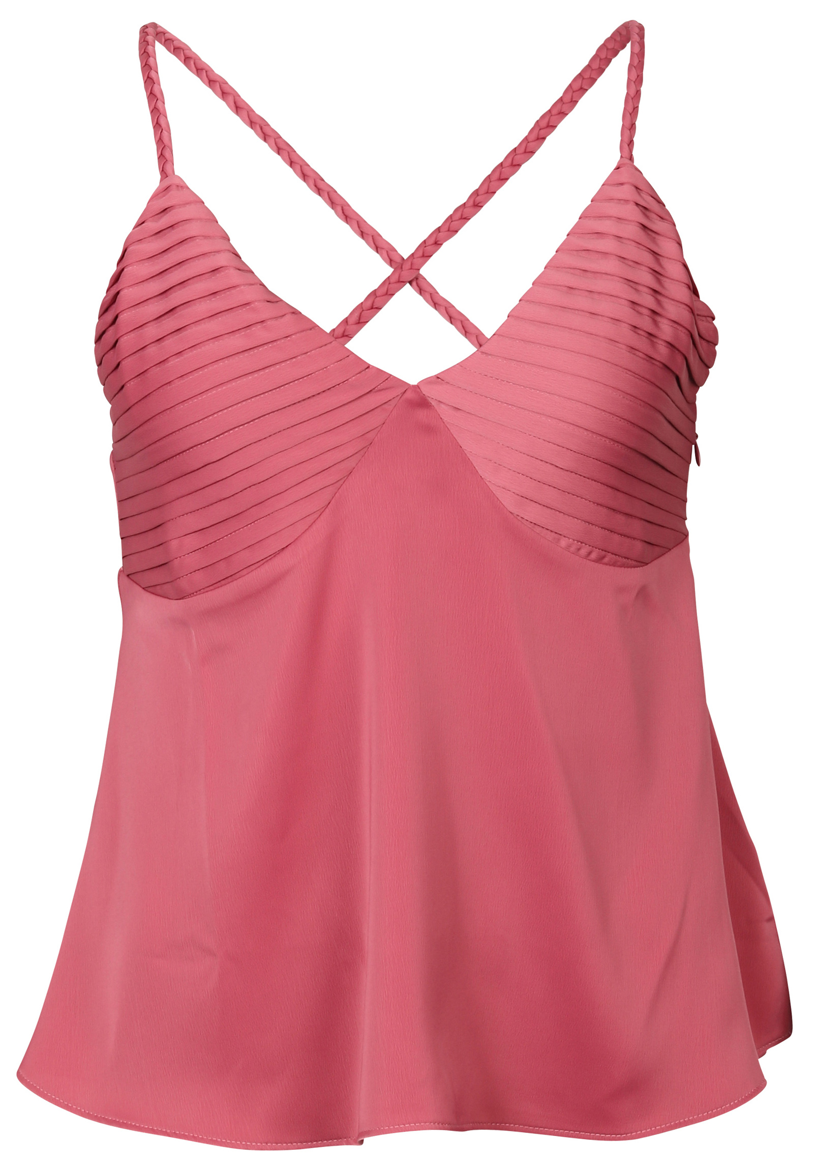 Nikkie Top Sanna Blushpink