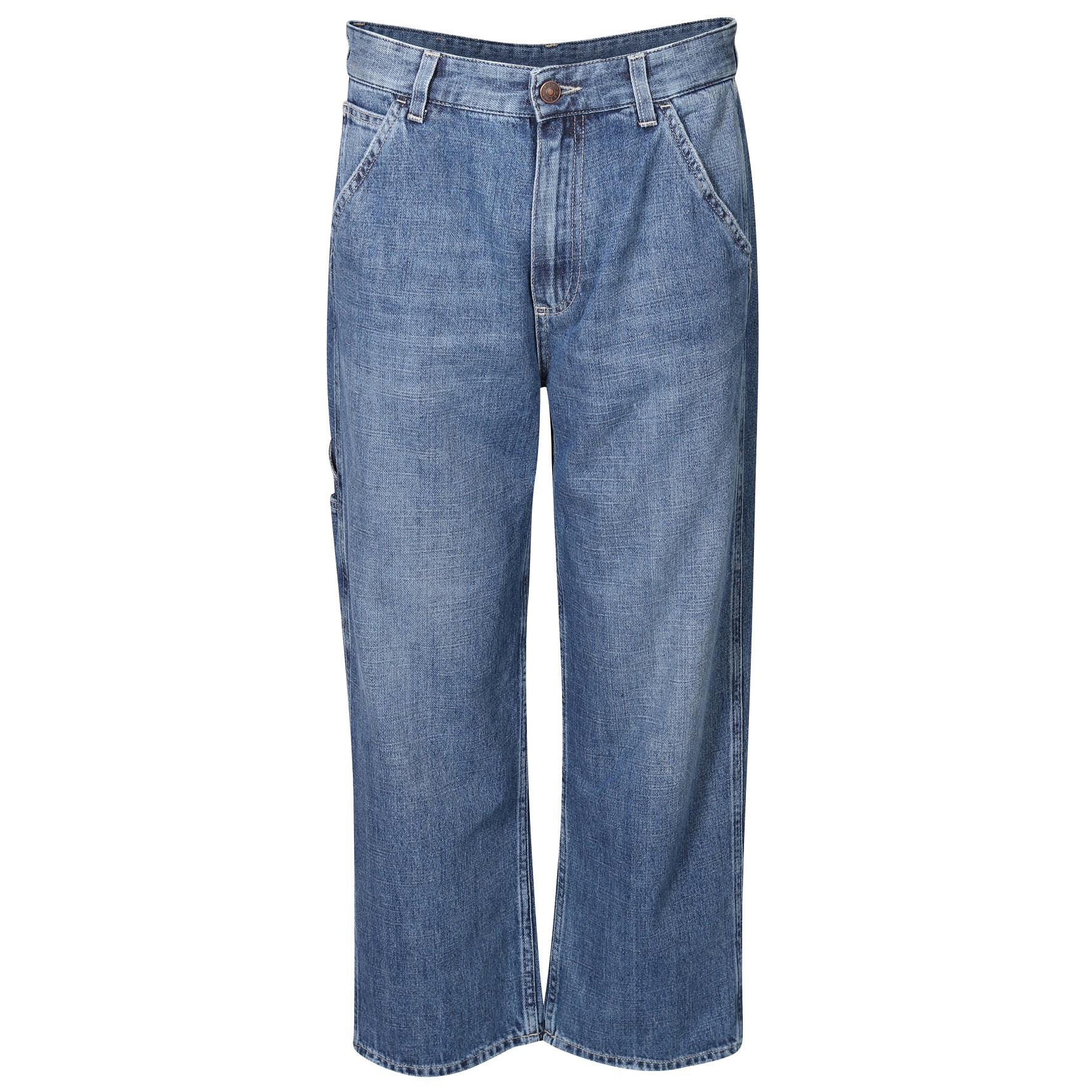 6397 The Painter Jeans in Worn Blue