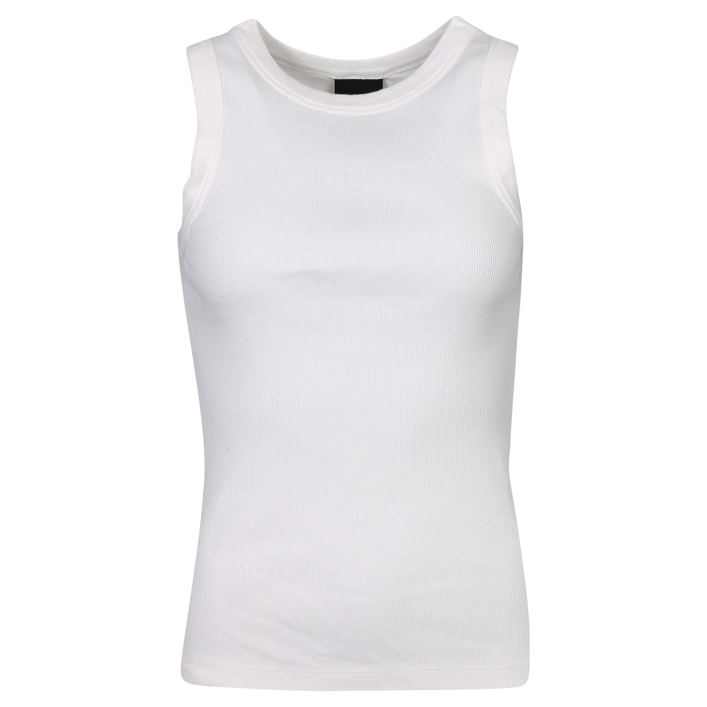 Thom Krom Rip Top White
