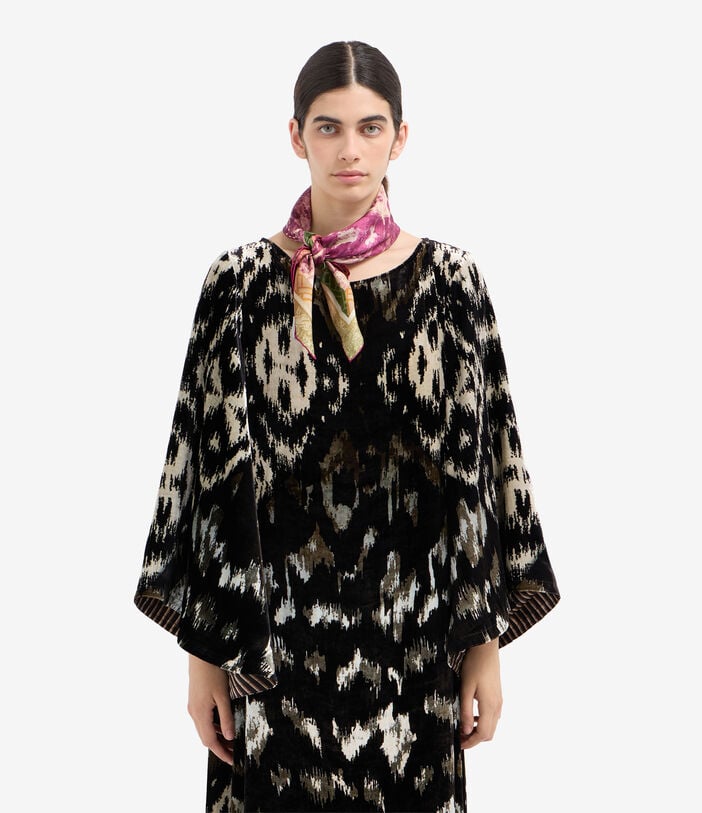 PIERRE-LOUIS MASCIA Little Silk Scarf