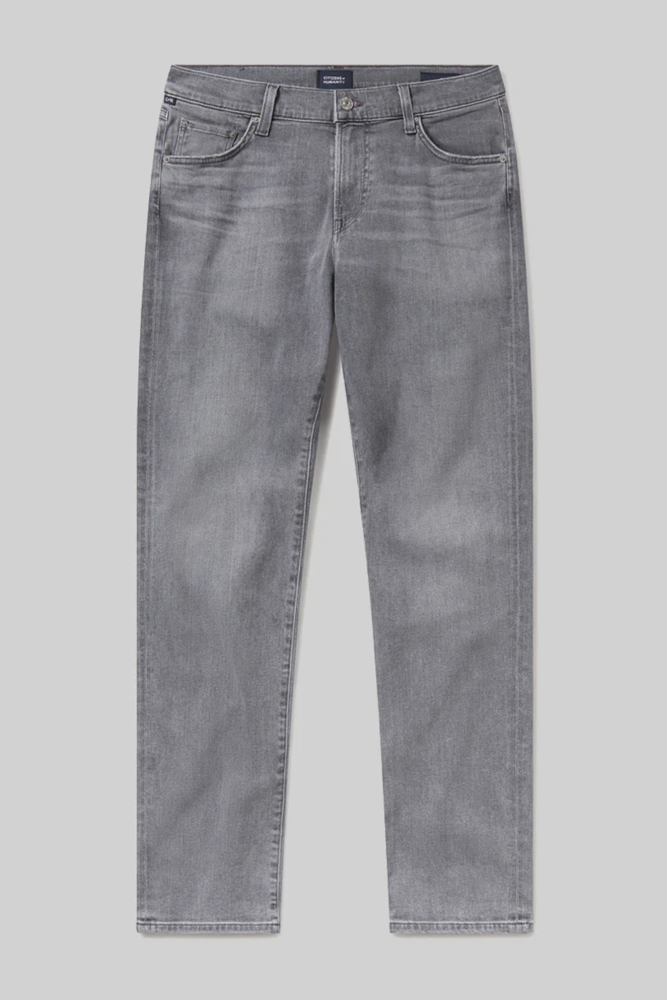 CITIZENS OF HUMANITY Cashmere Jeans Gage in Guardian