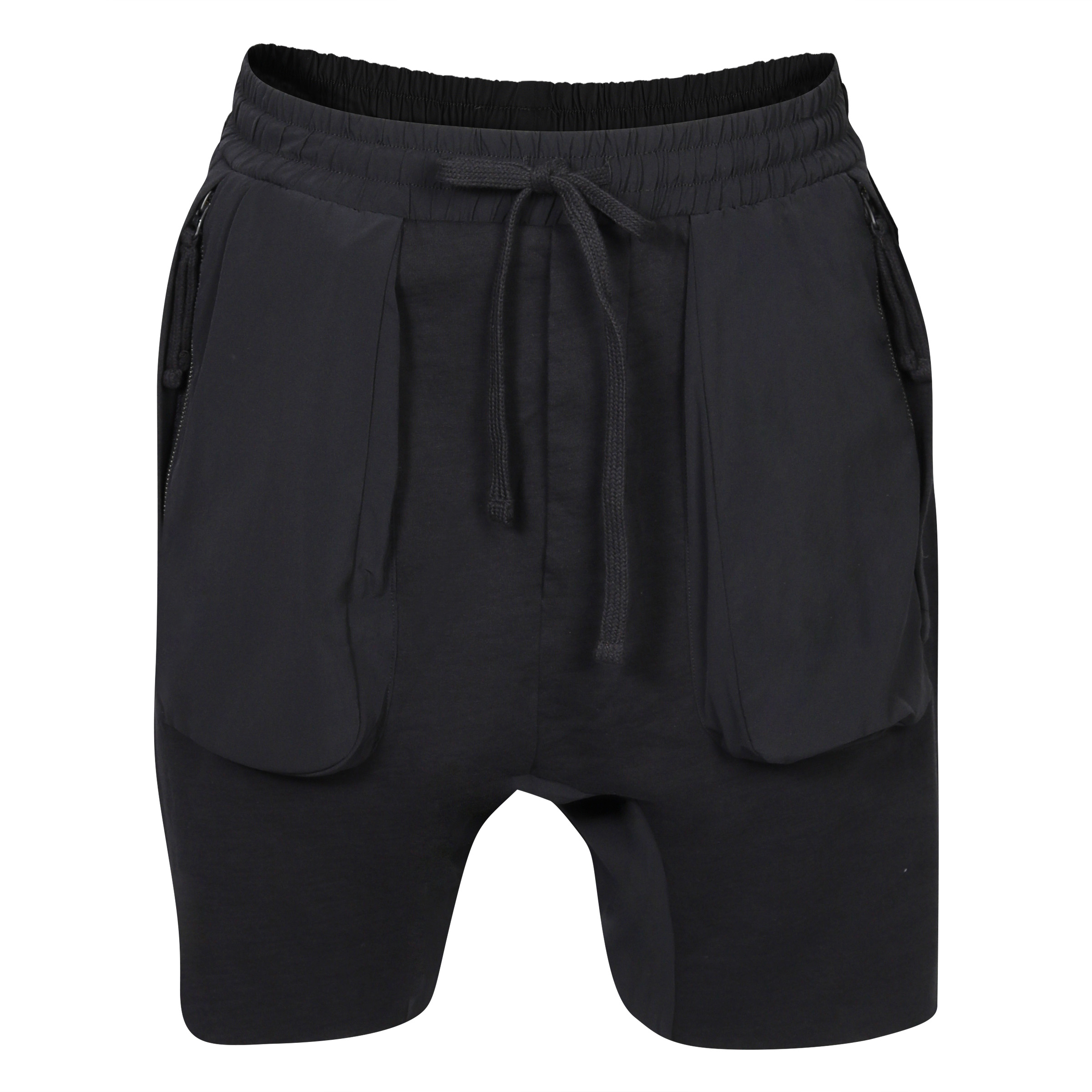 Thom Krom Shorts Black