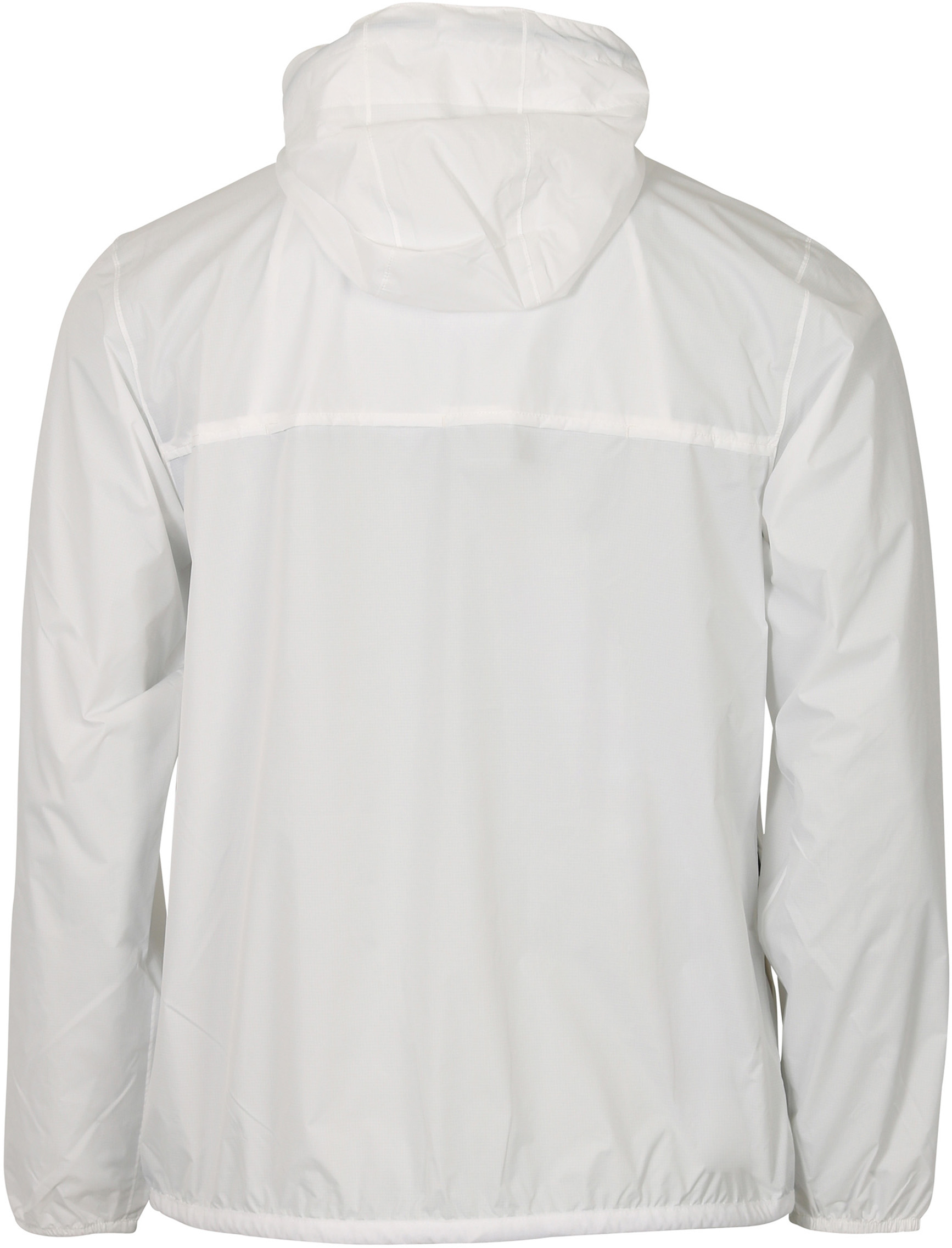 K-Way 3.0 Claude Rainjacket White L