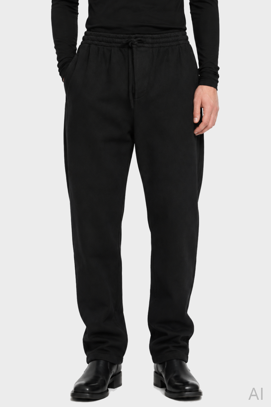 YOU MUST CREATE Alva Skate Trouser