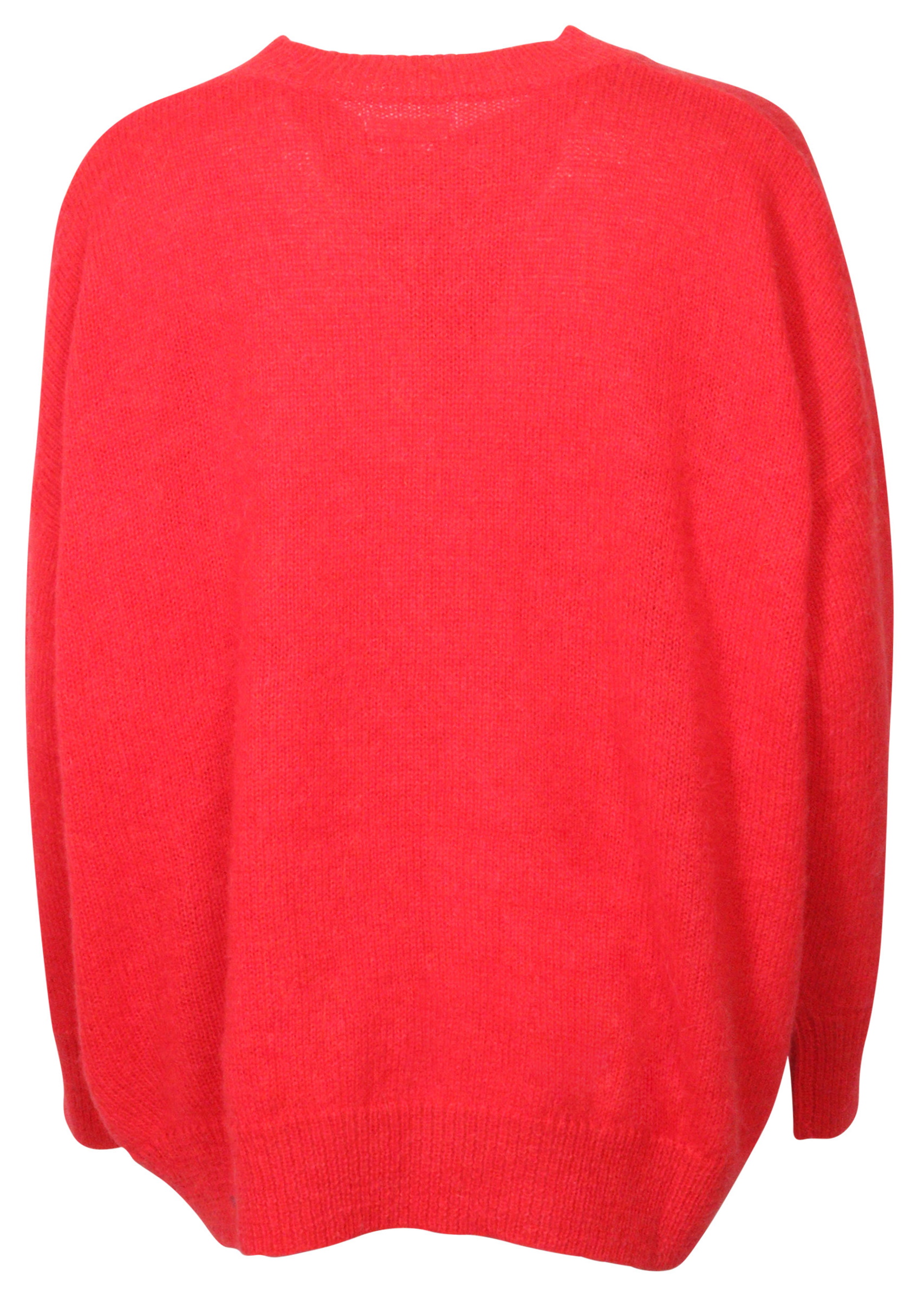Isabel Marant Étoile Pullover Gae Red FR/36 - DE/34