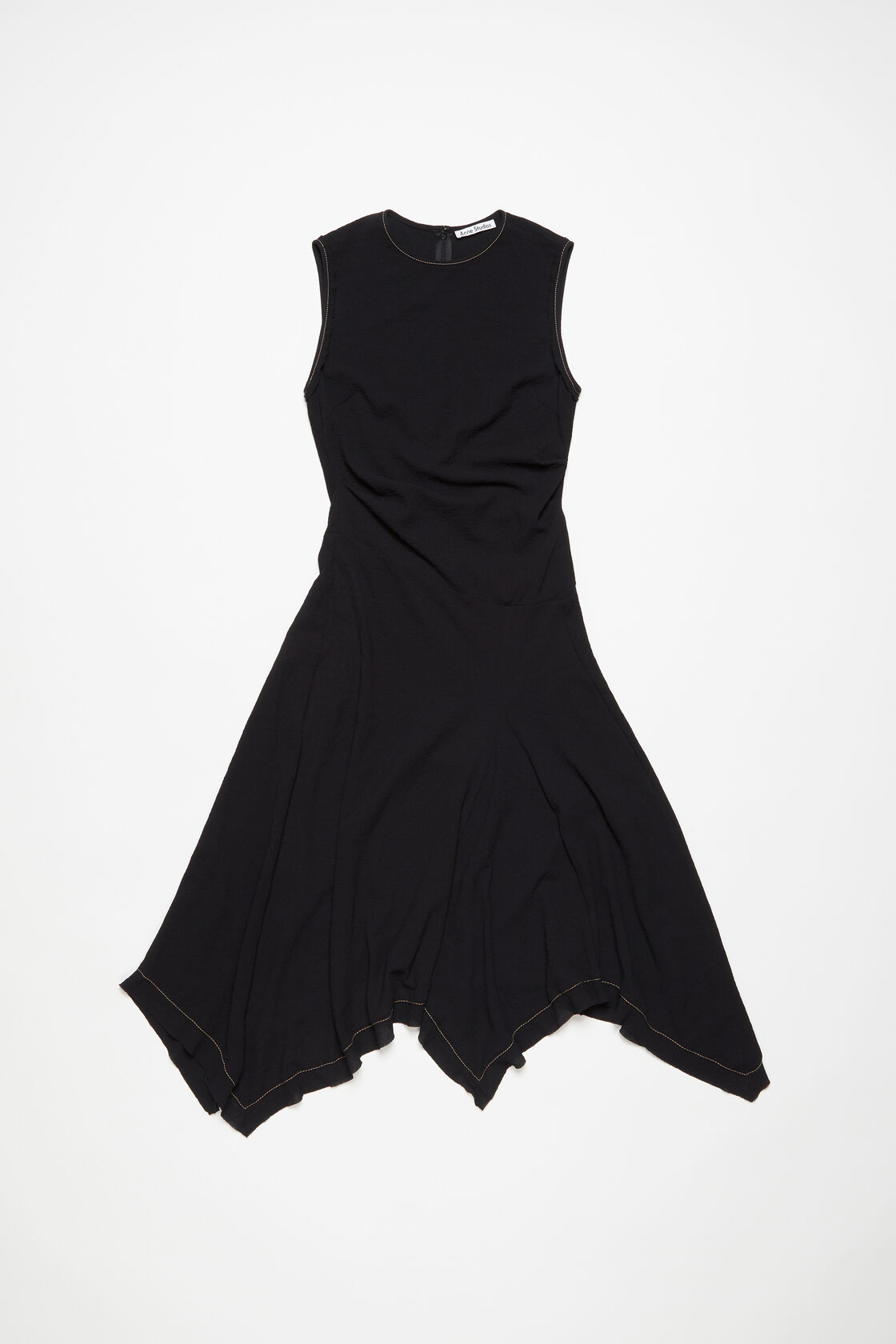 ACNE STUDIOS Dress in Black 36