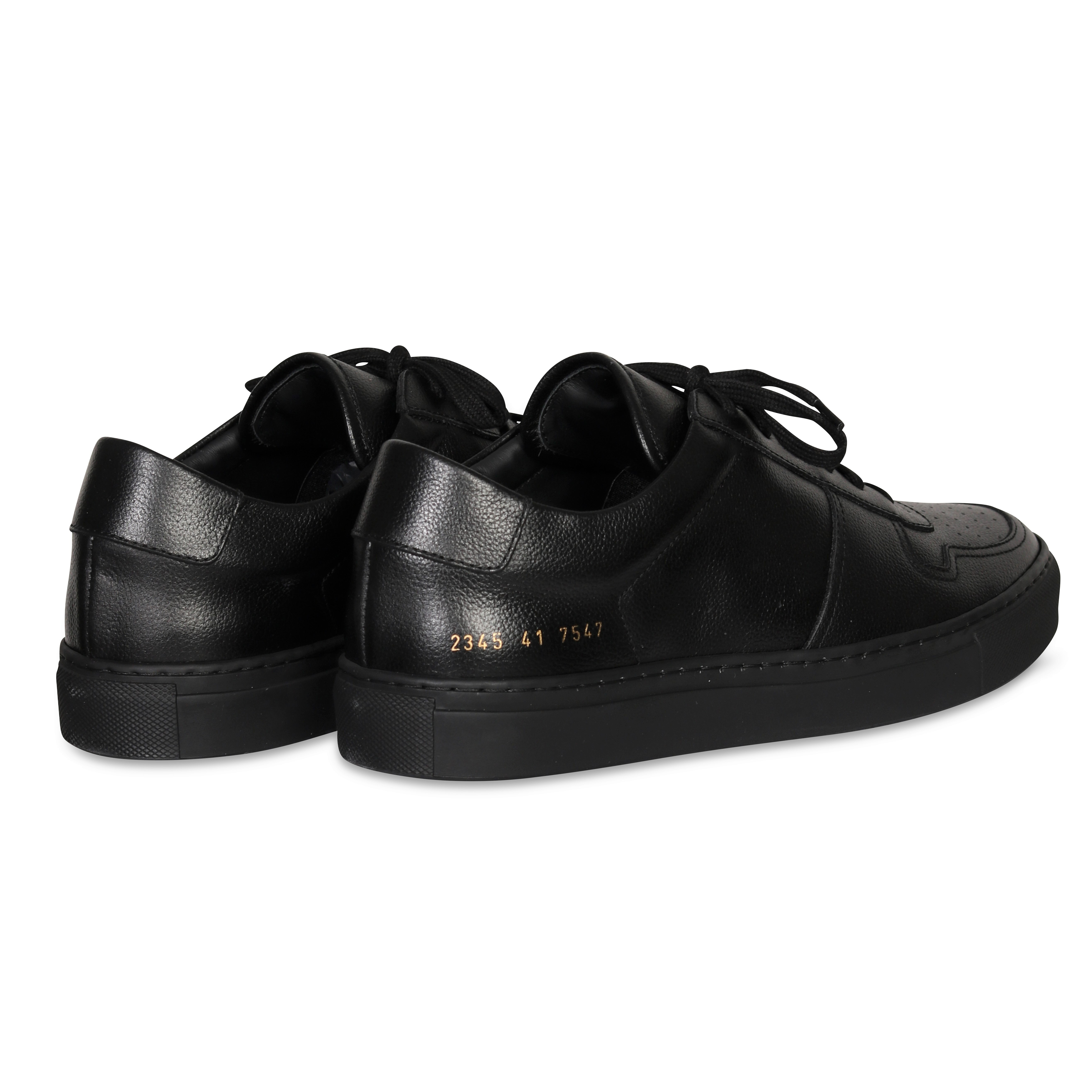 Common Projects Sneaker Bball Low Bumpy