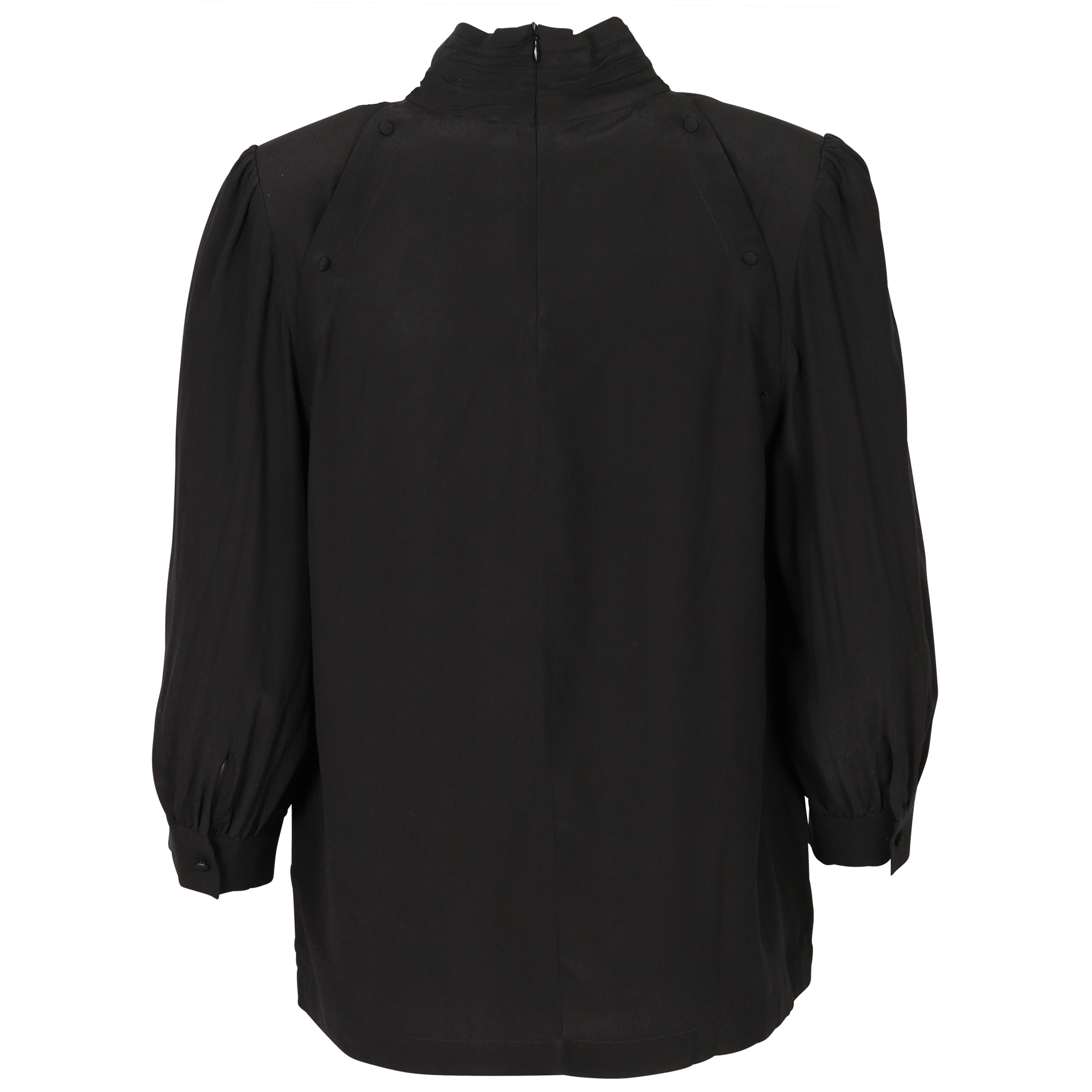 Iro Top Sense Black