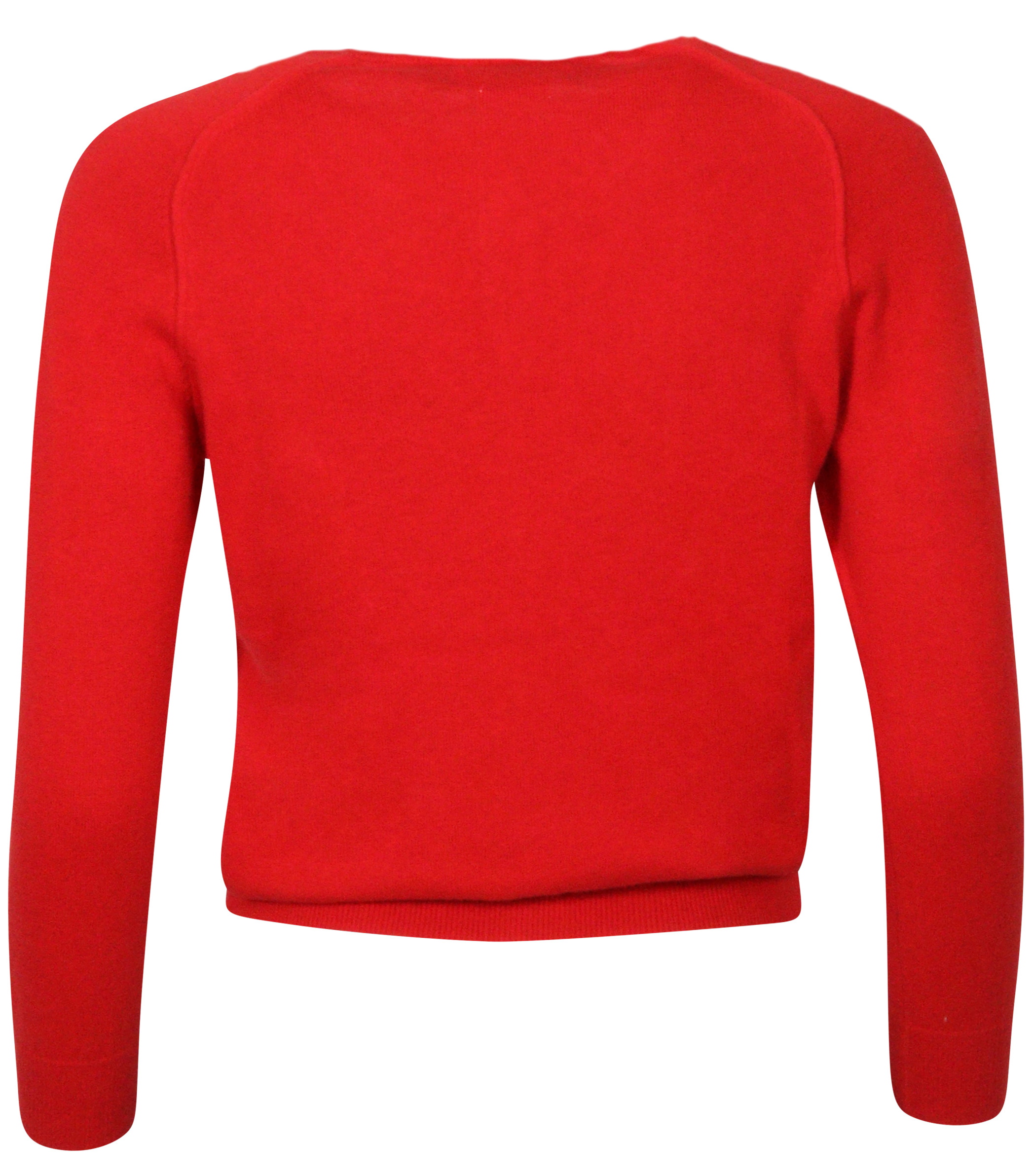 Isabel Marant Étoile Cardigan Napoli Red