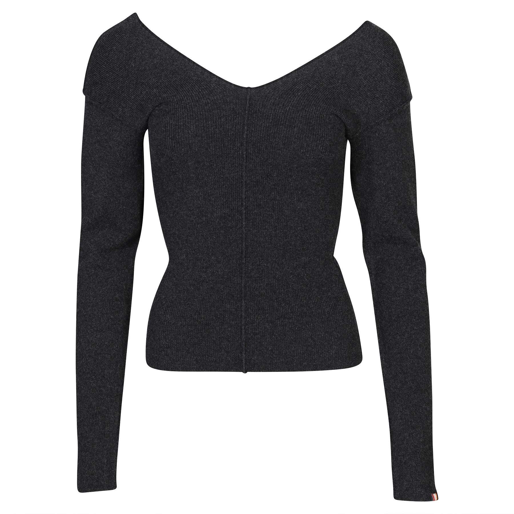 Extreme Cashmere Sweater N°253 Lady in Shadow