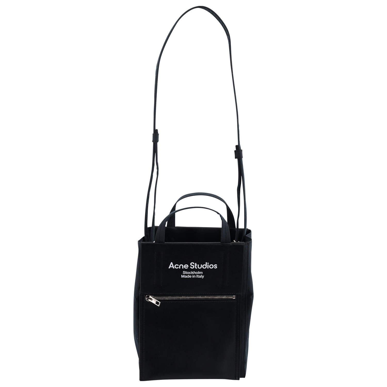 Acne Studios Bag Black