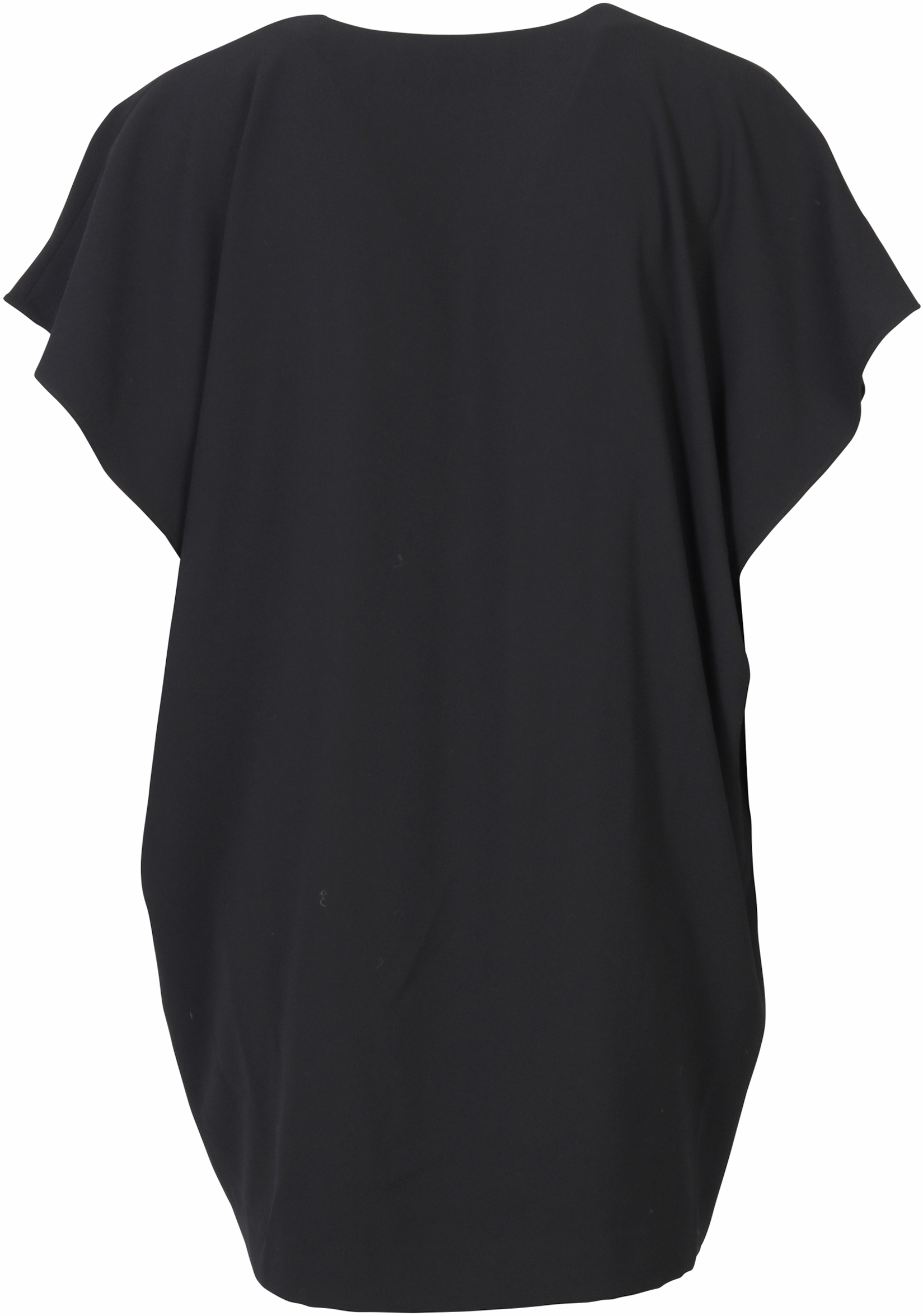 iro kleid recording schwarz 40