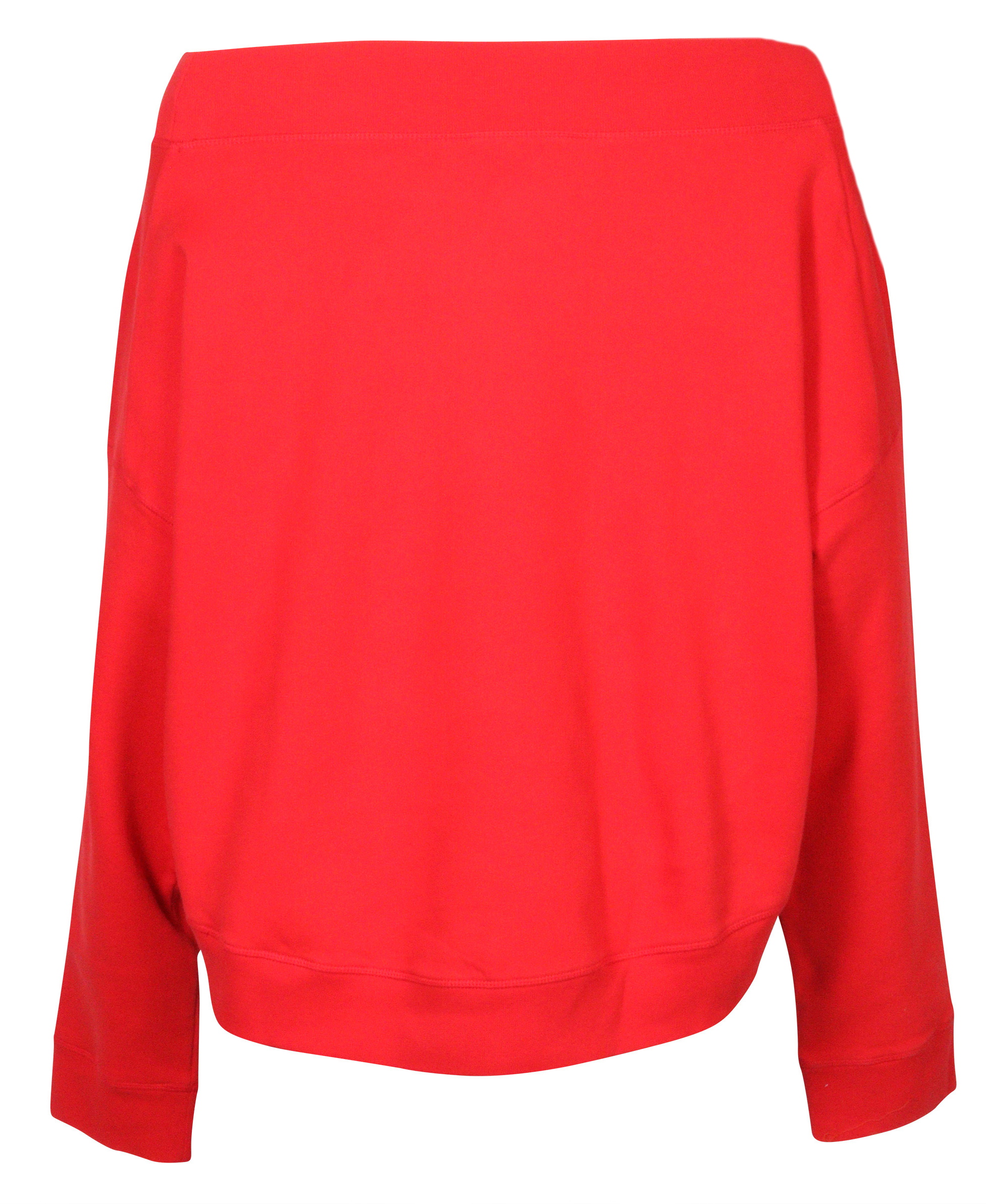 Dsquared Sweatshirt Red Gummerized