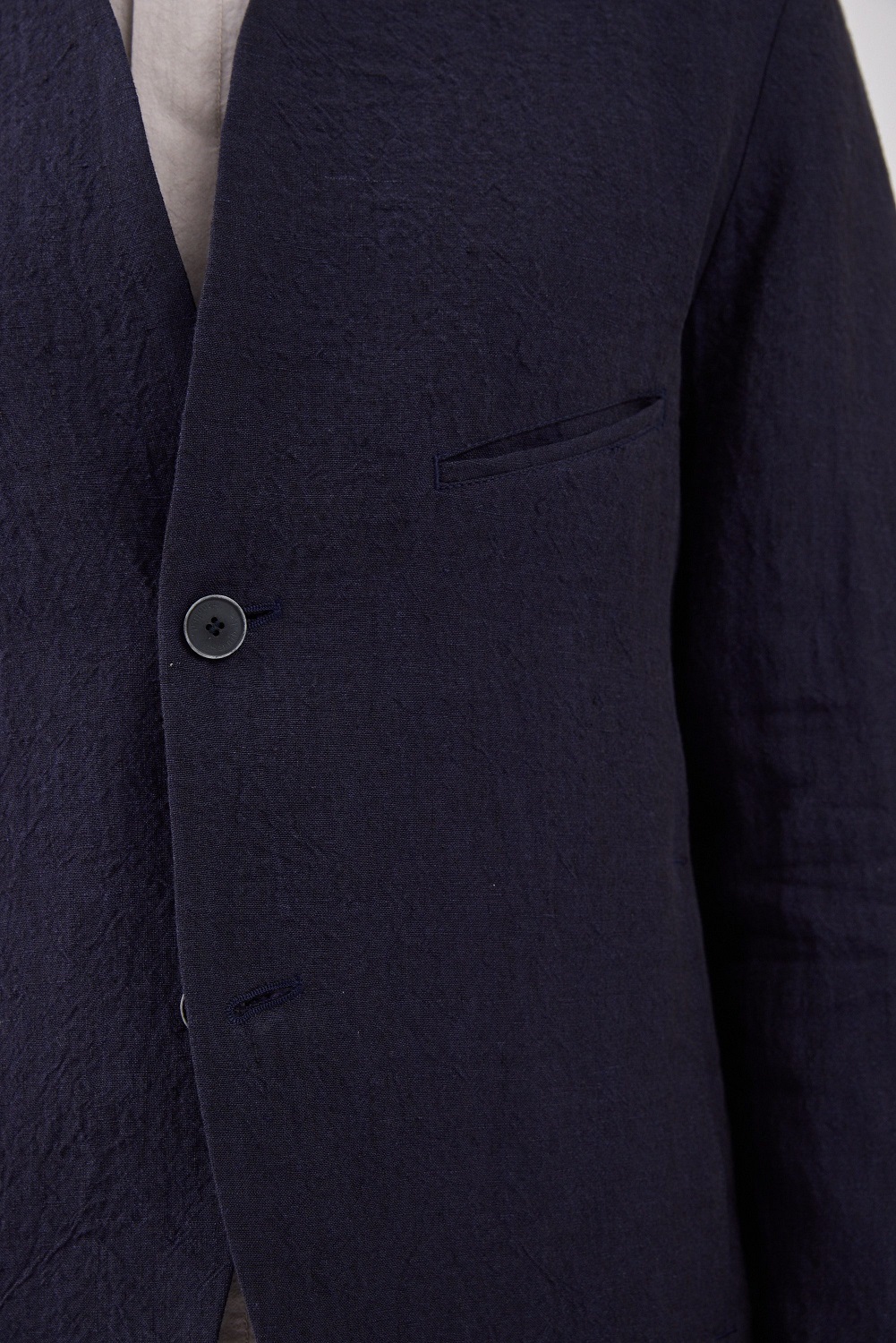 HANNIBAL. Blazer Tinus 88 in Midnight HANNIBAL. Blazer Tinus 88 in Midnight