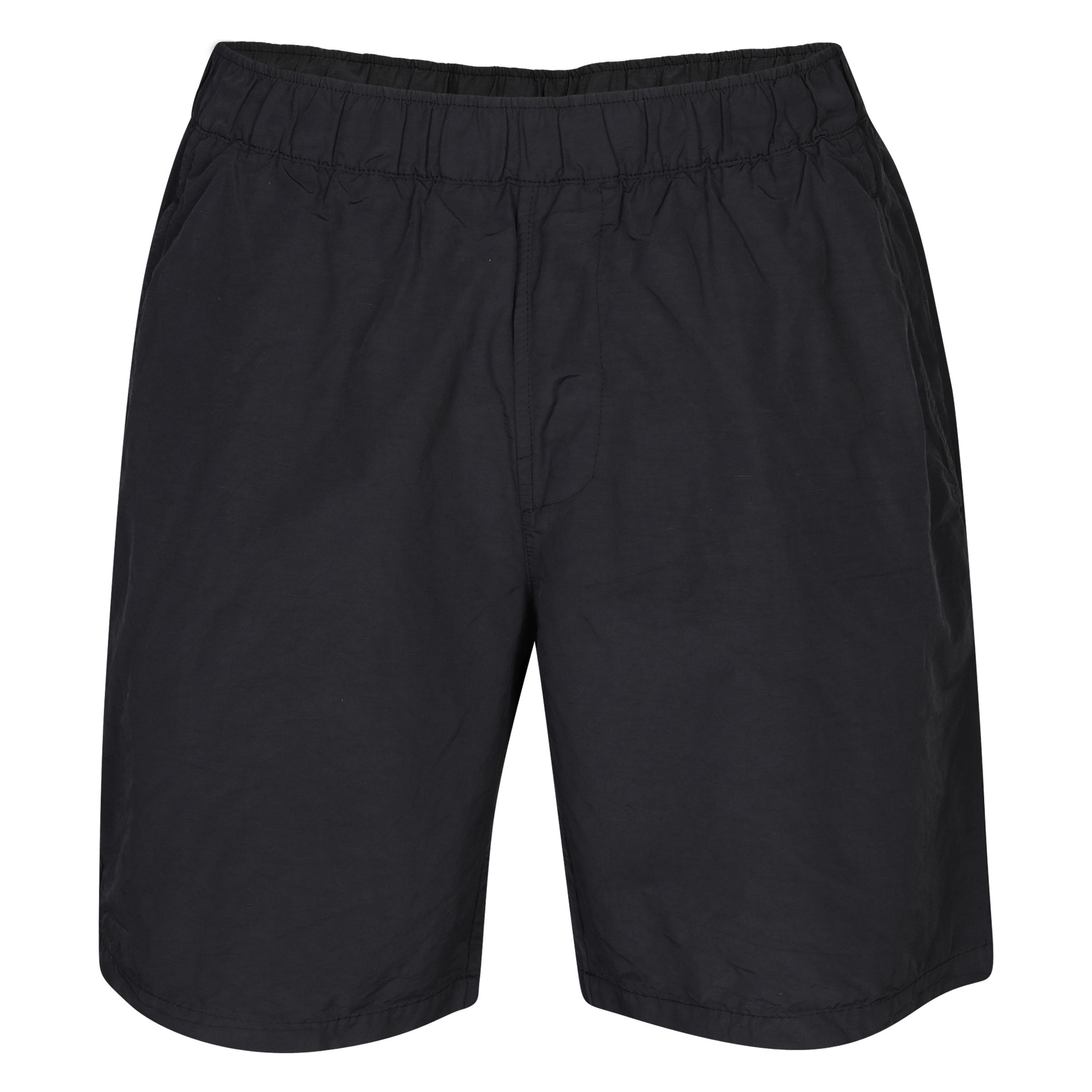 Transit Uomo Swim Short in Black