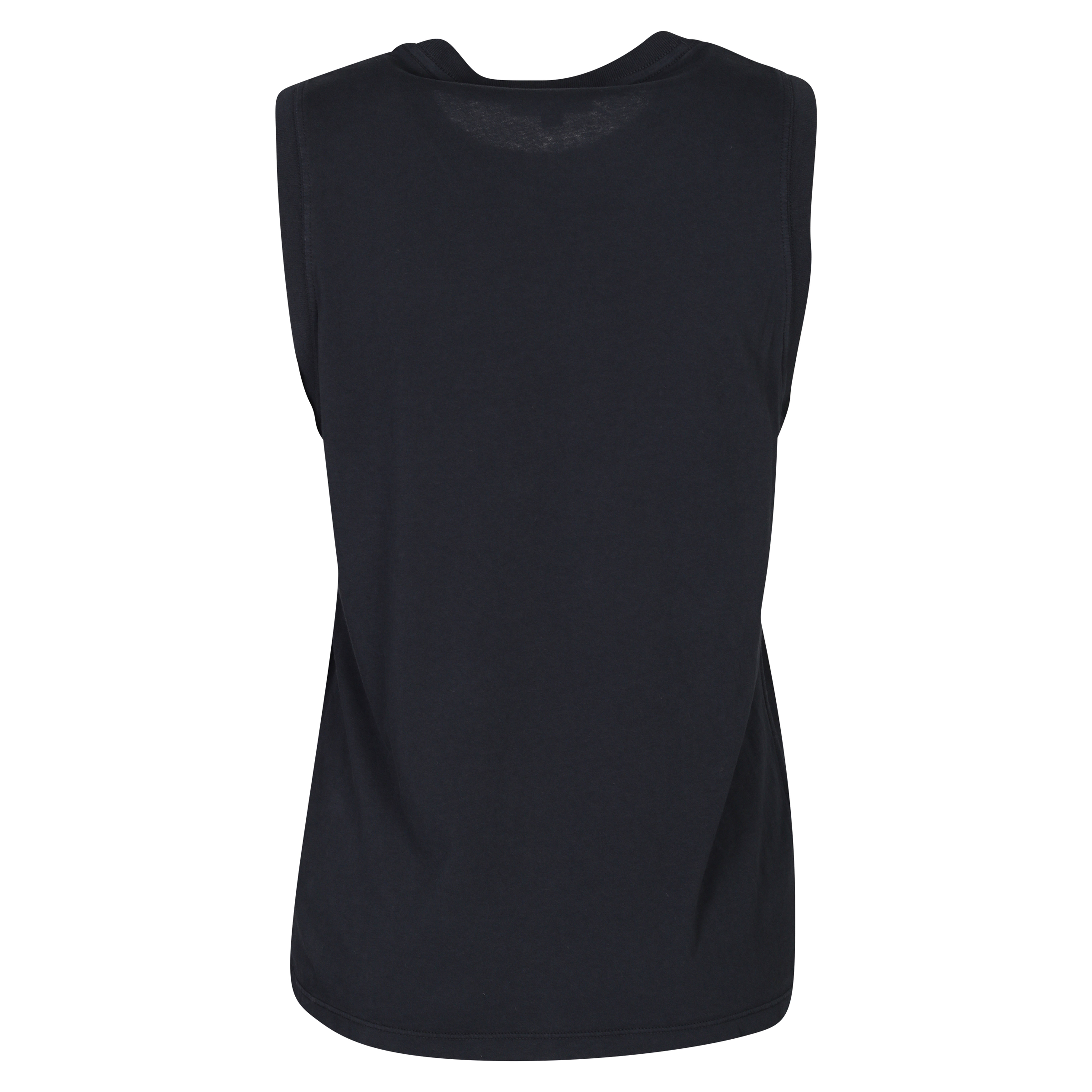 Agolde Muscle Shirt Amara in Dark Grey L